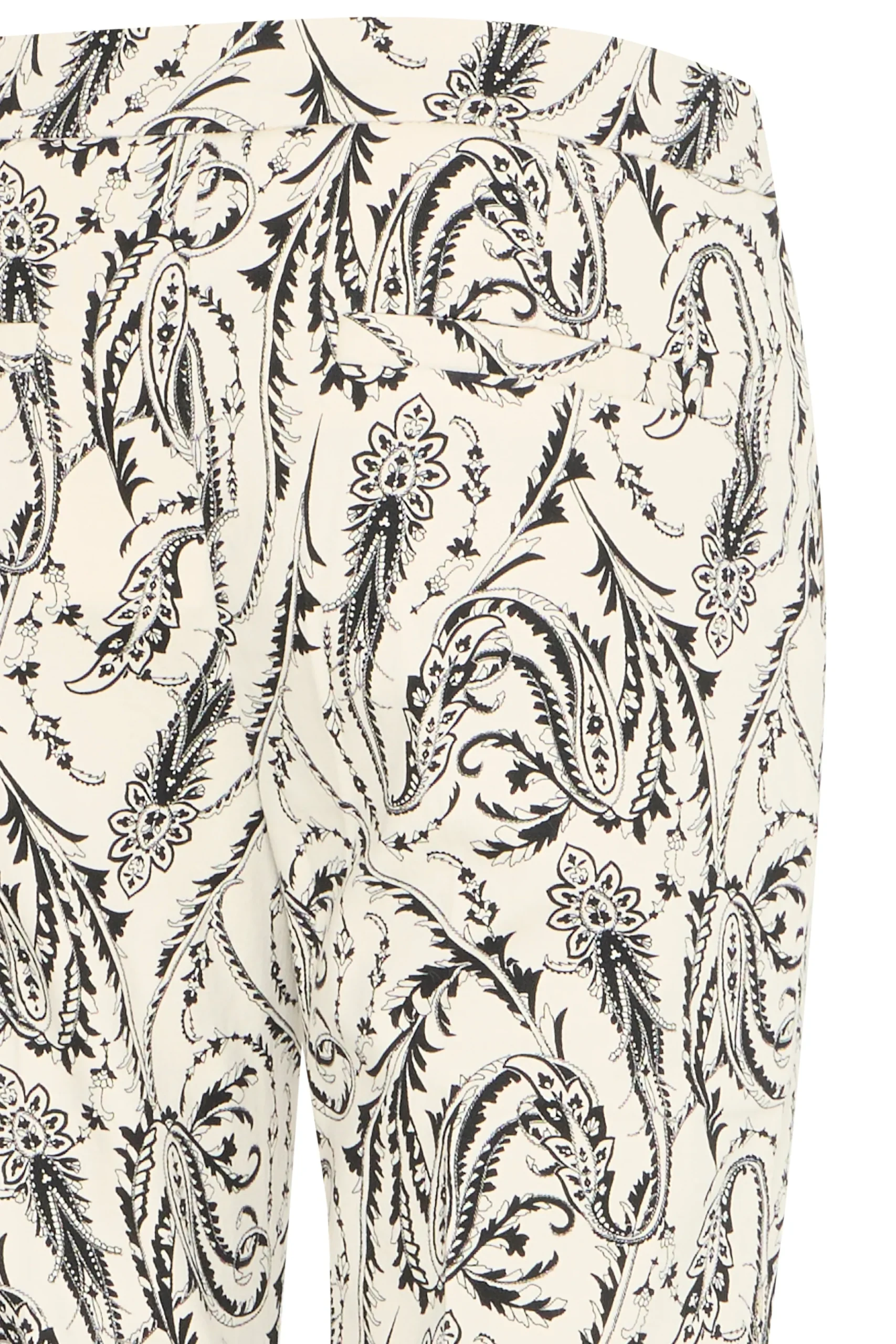 BYDECKA Trousers