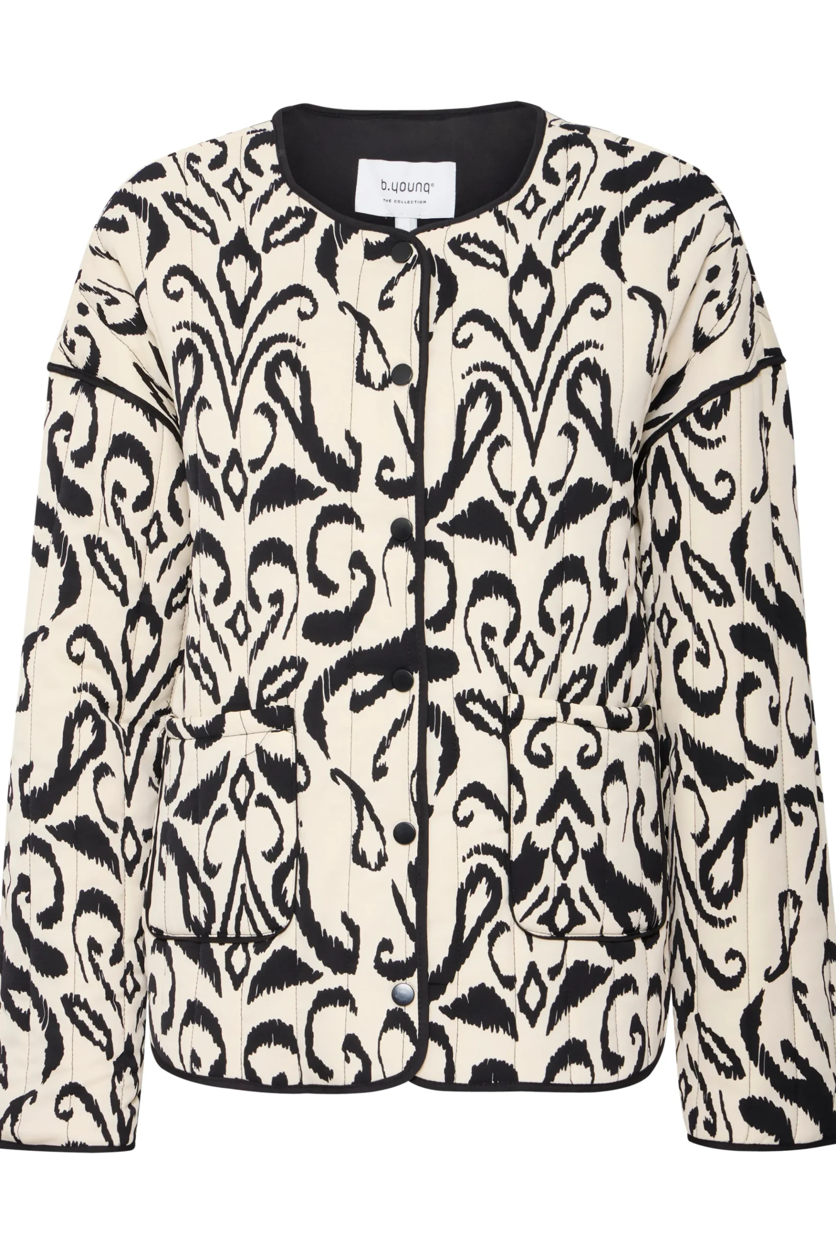 BYDELIGHT Casual jacket