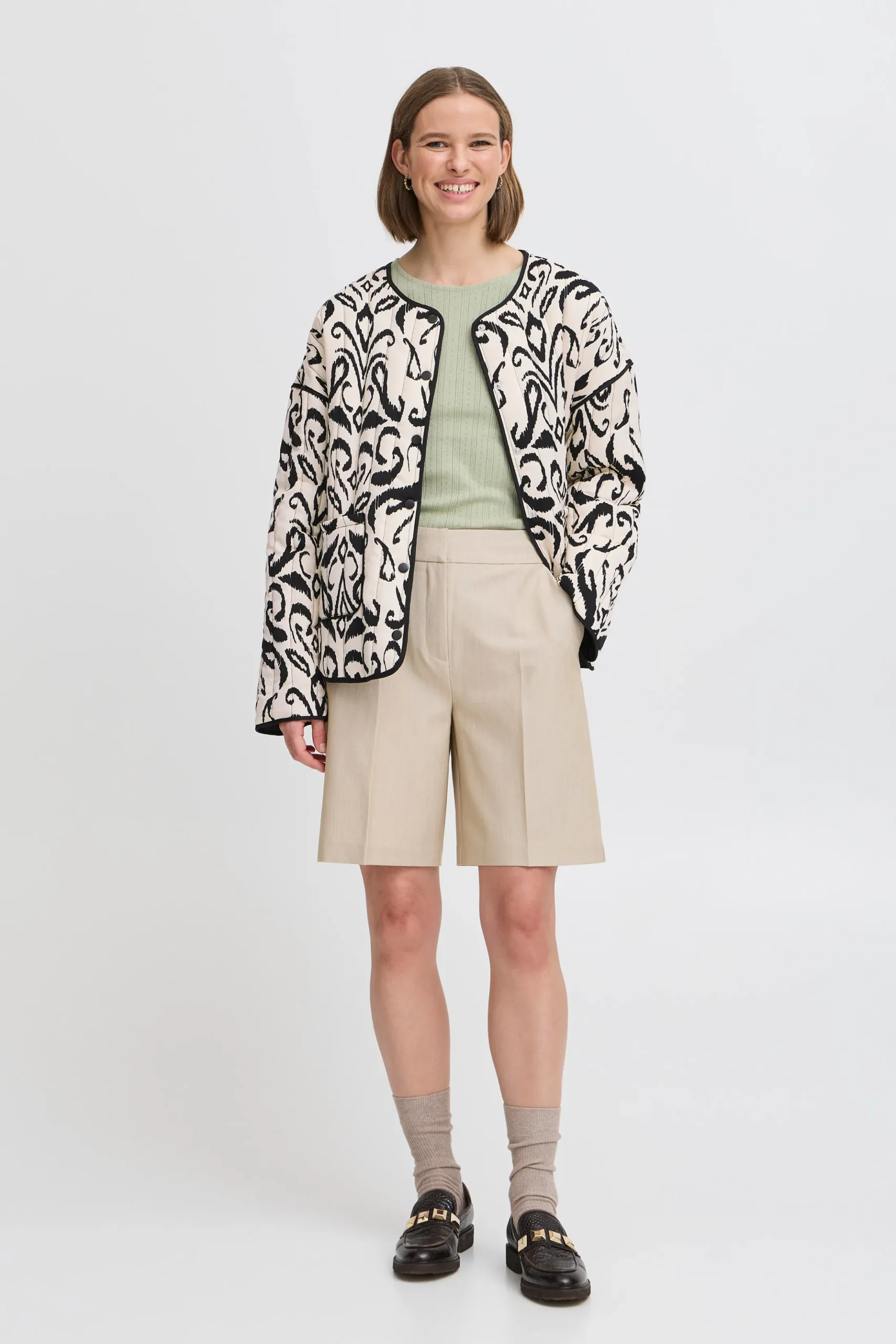 BYDELIGHT Casual jacket