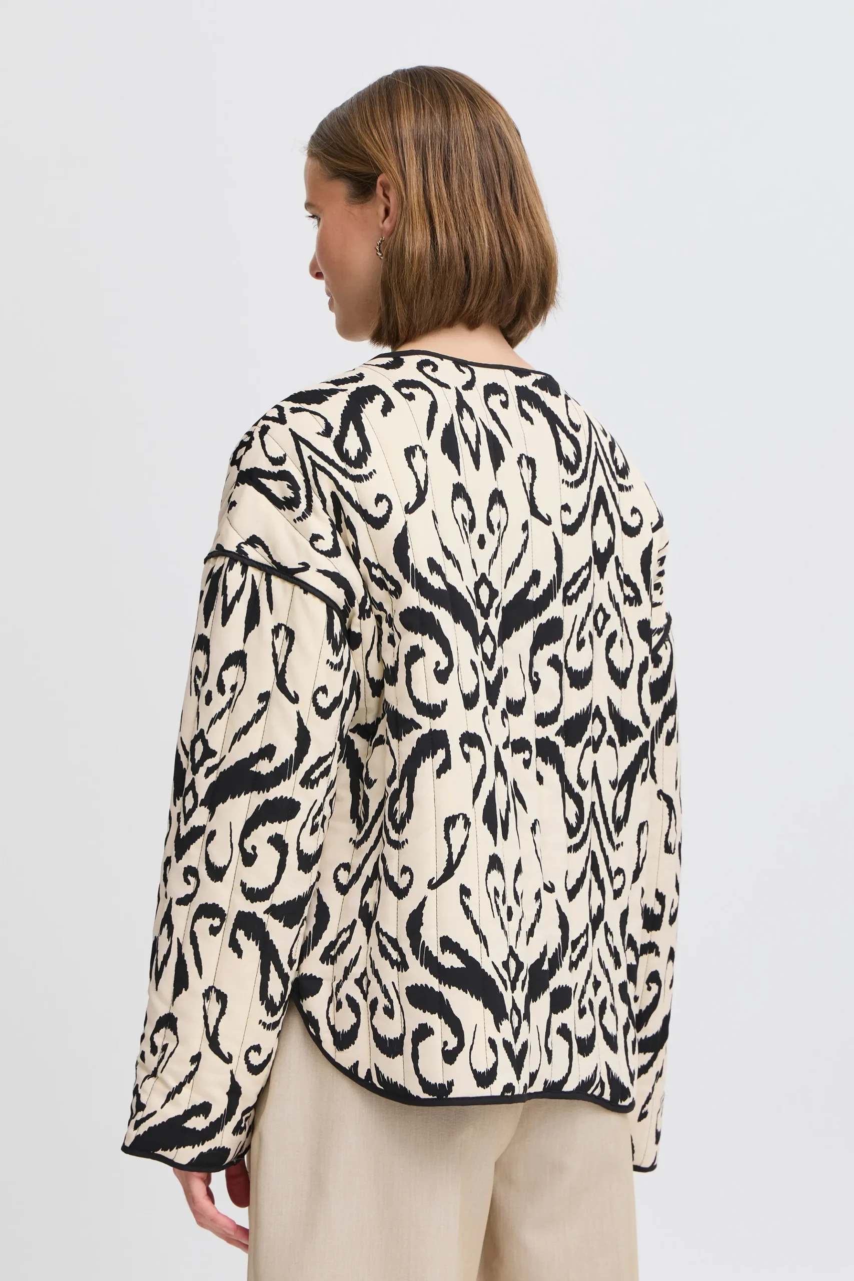 BYDELIGHT Casual jacket