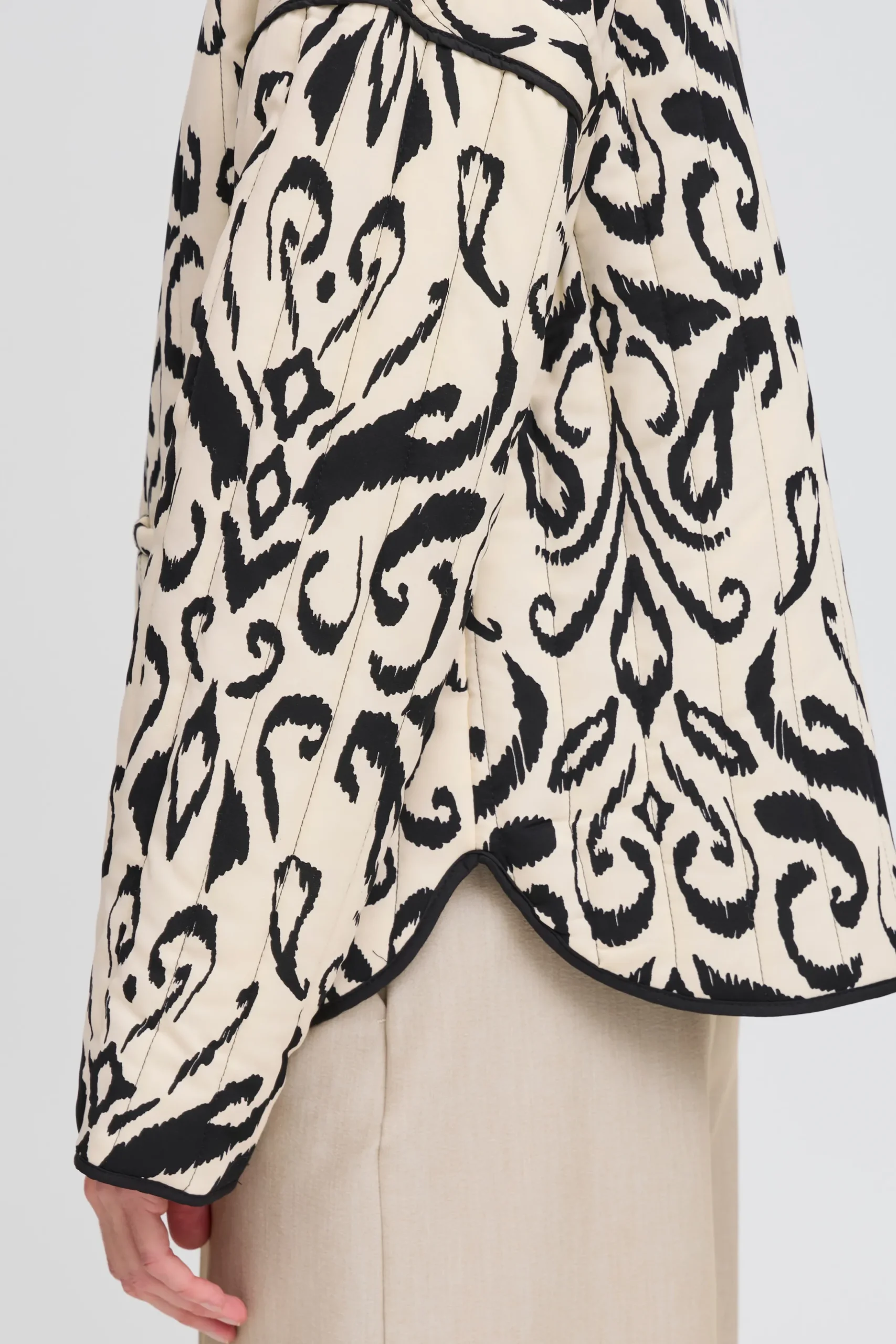 BYDELIGHT Casual jacket