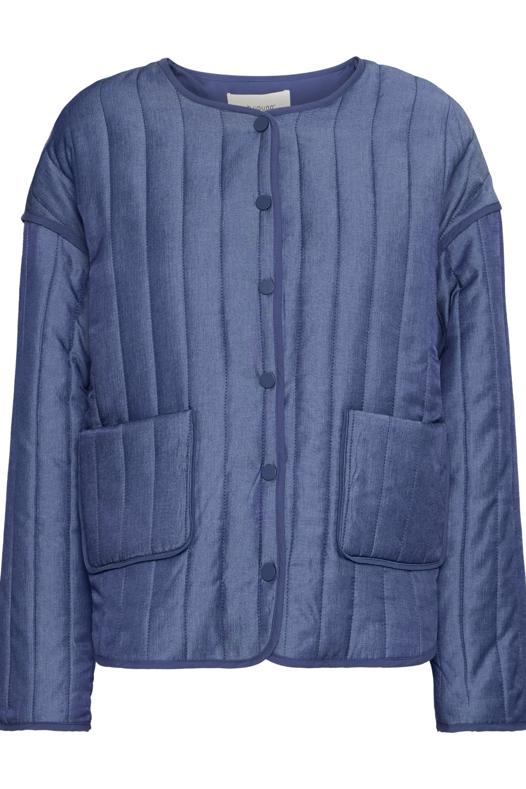 BYDELUKS Casual jacket