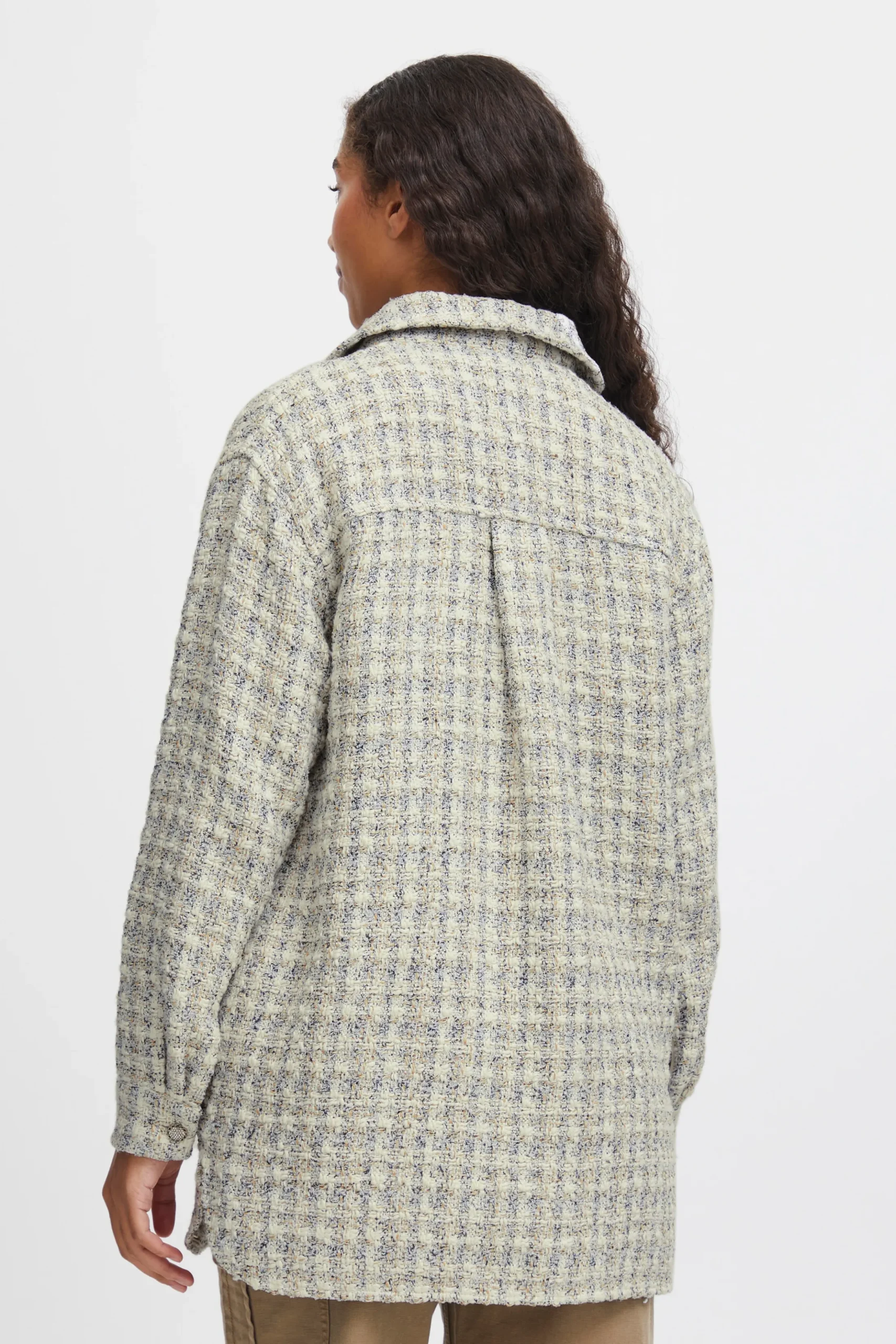 BYDEMONA Shirt