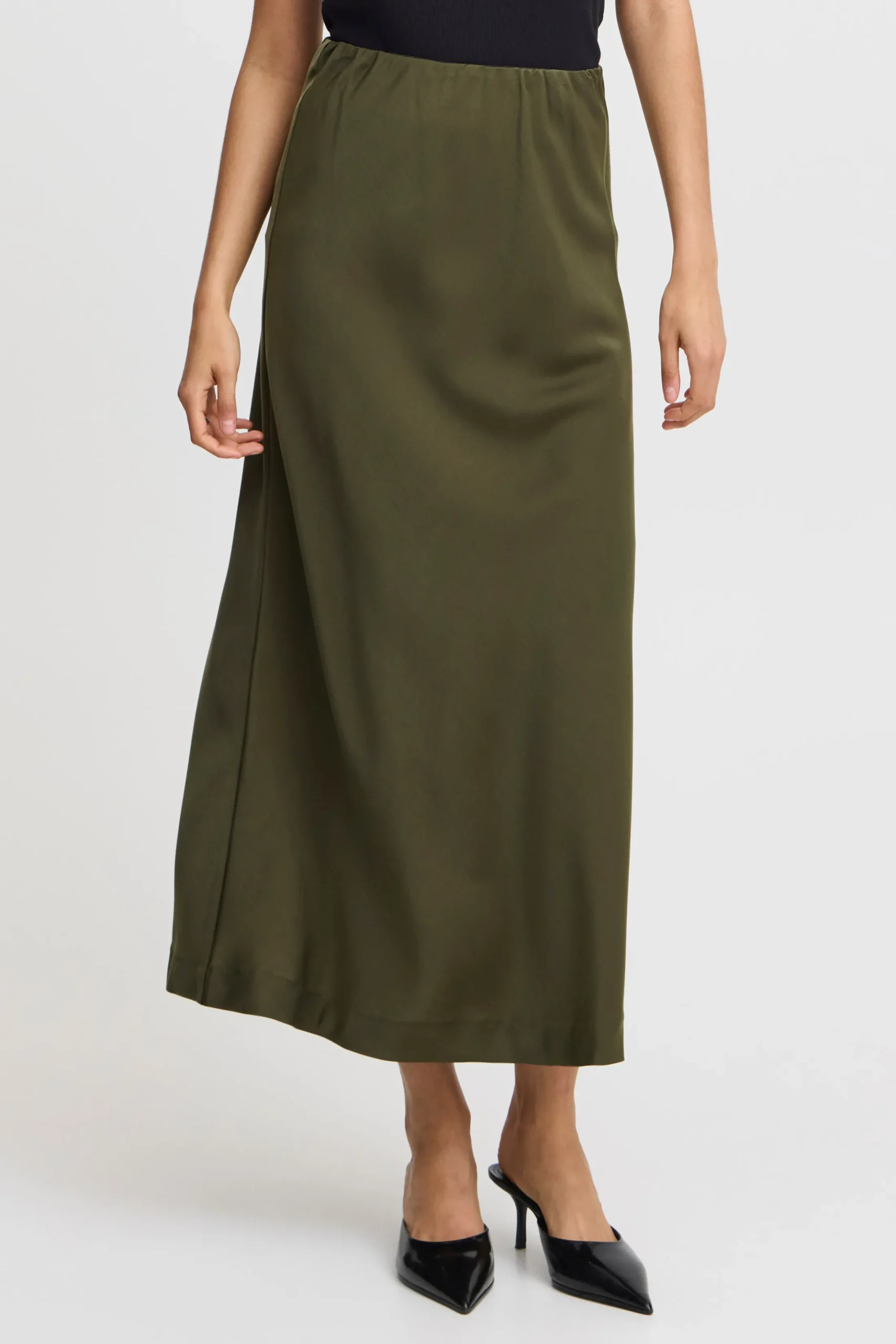 BYDOLORA Skirt