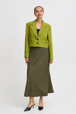 BYDOLORA Skirt