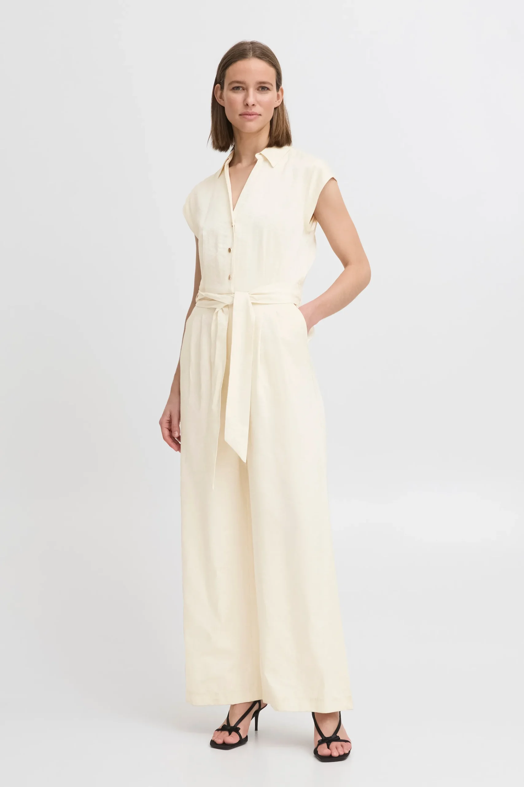 BYDONNI Jumpsuit