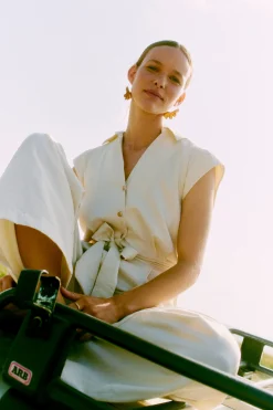 BYDONNI Jumpsuit
