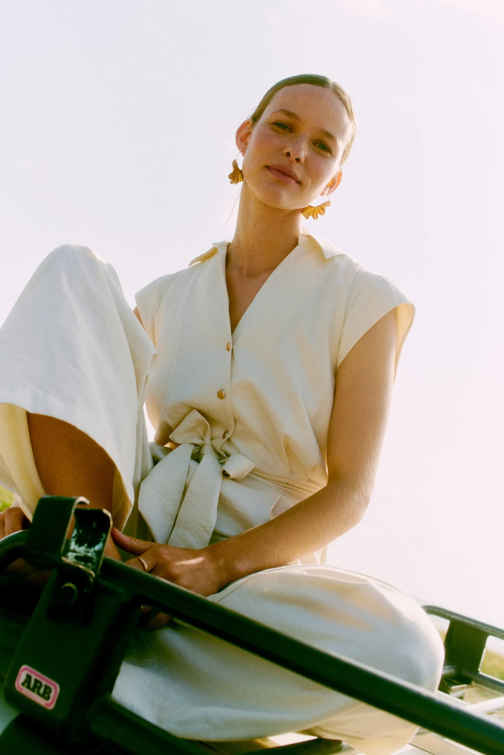 BYDONNI Jumpsuit
