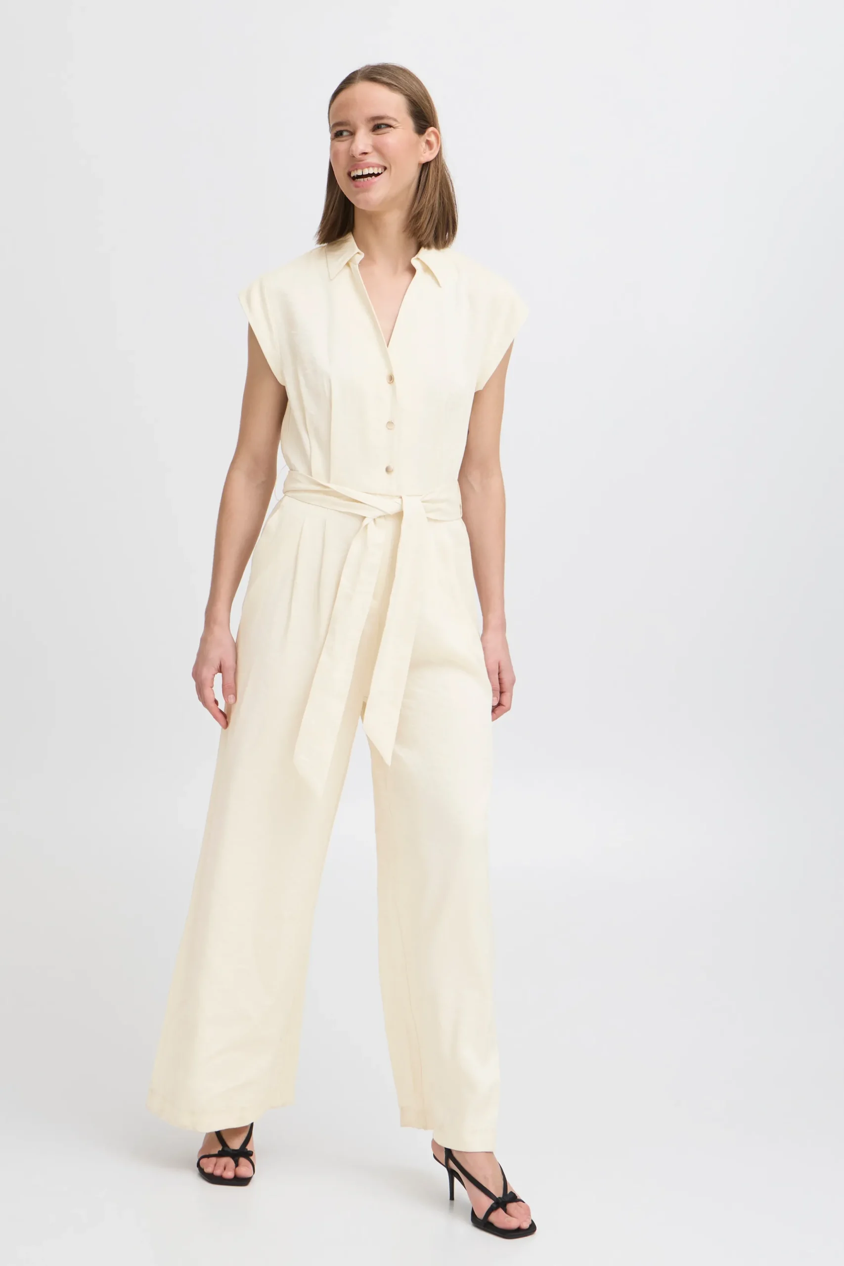 BYDONNI Jumpsuit