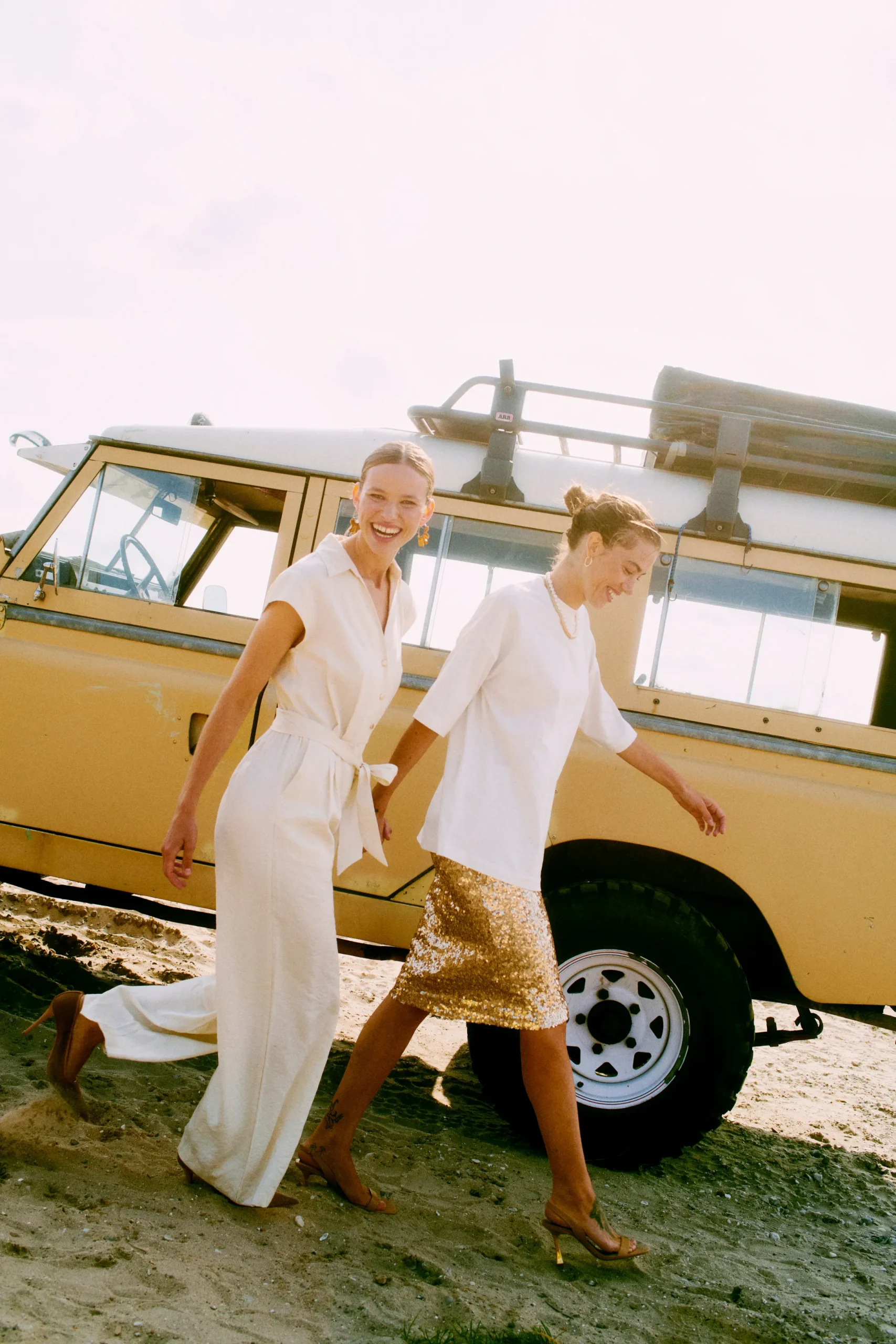 BYDONNI Jumpsuit