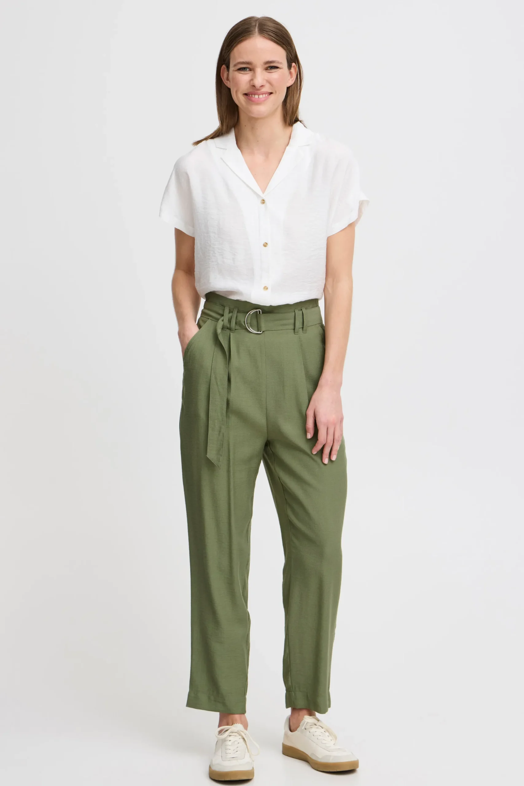 BYELAKO Trousers