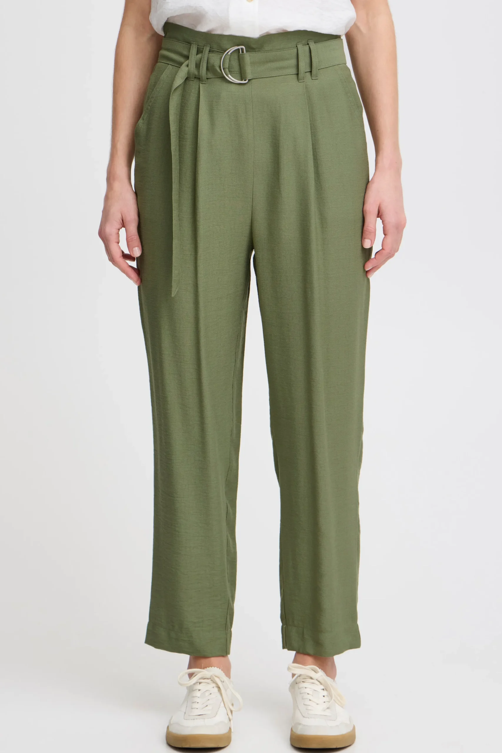 BYELAKO Trousers