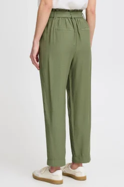 BYELAKO Trousers