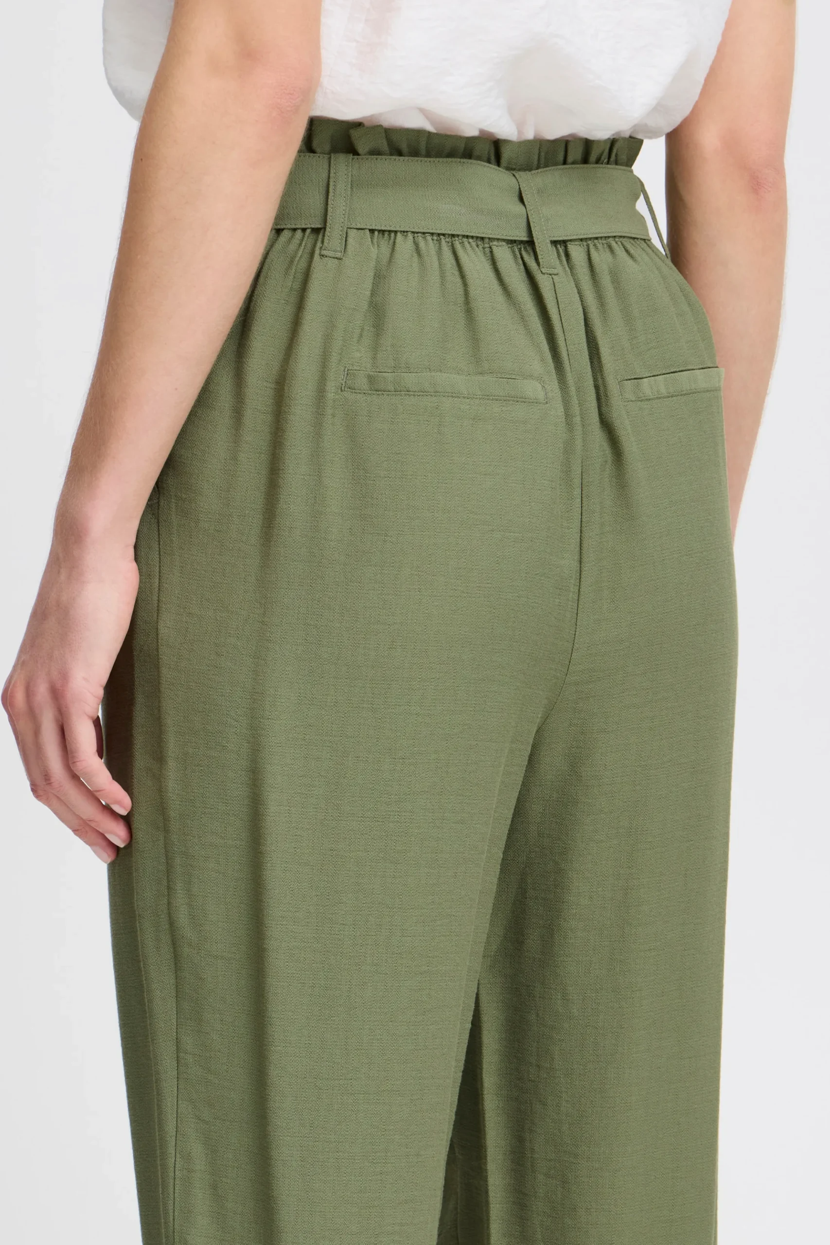BYELAKO Trousers