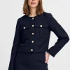 BYEPIA Blazer
