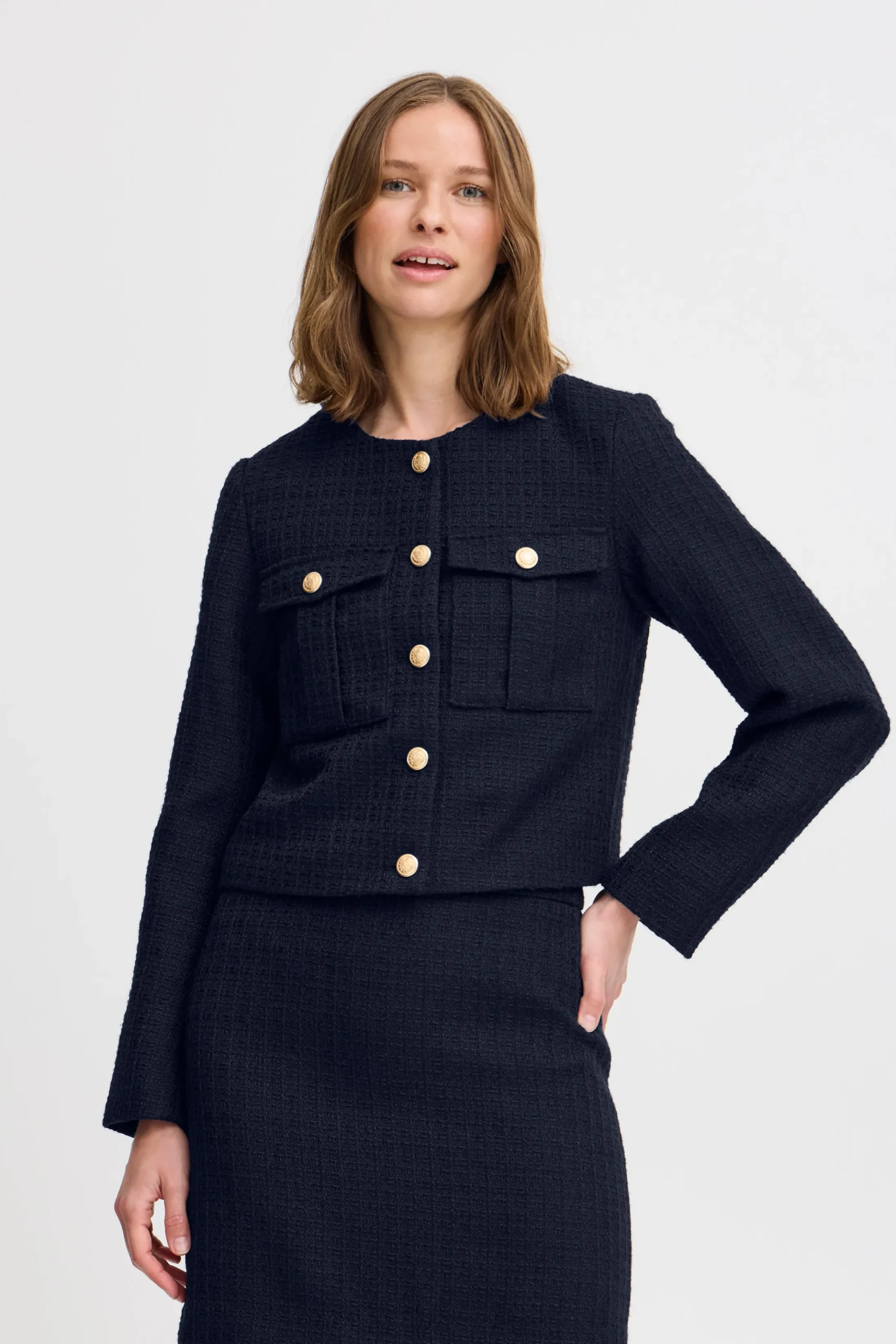 BYEPIA Blazer