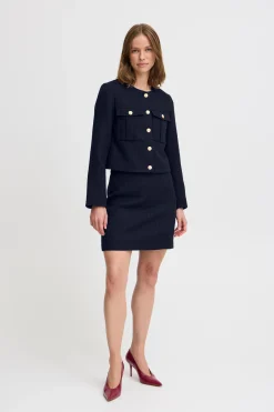 BYEPIA Blazer