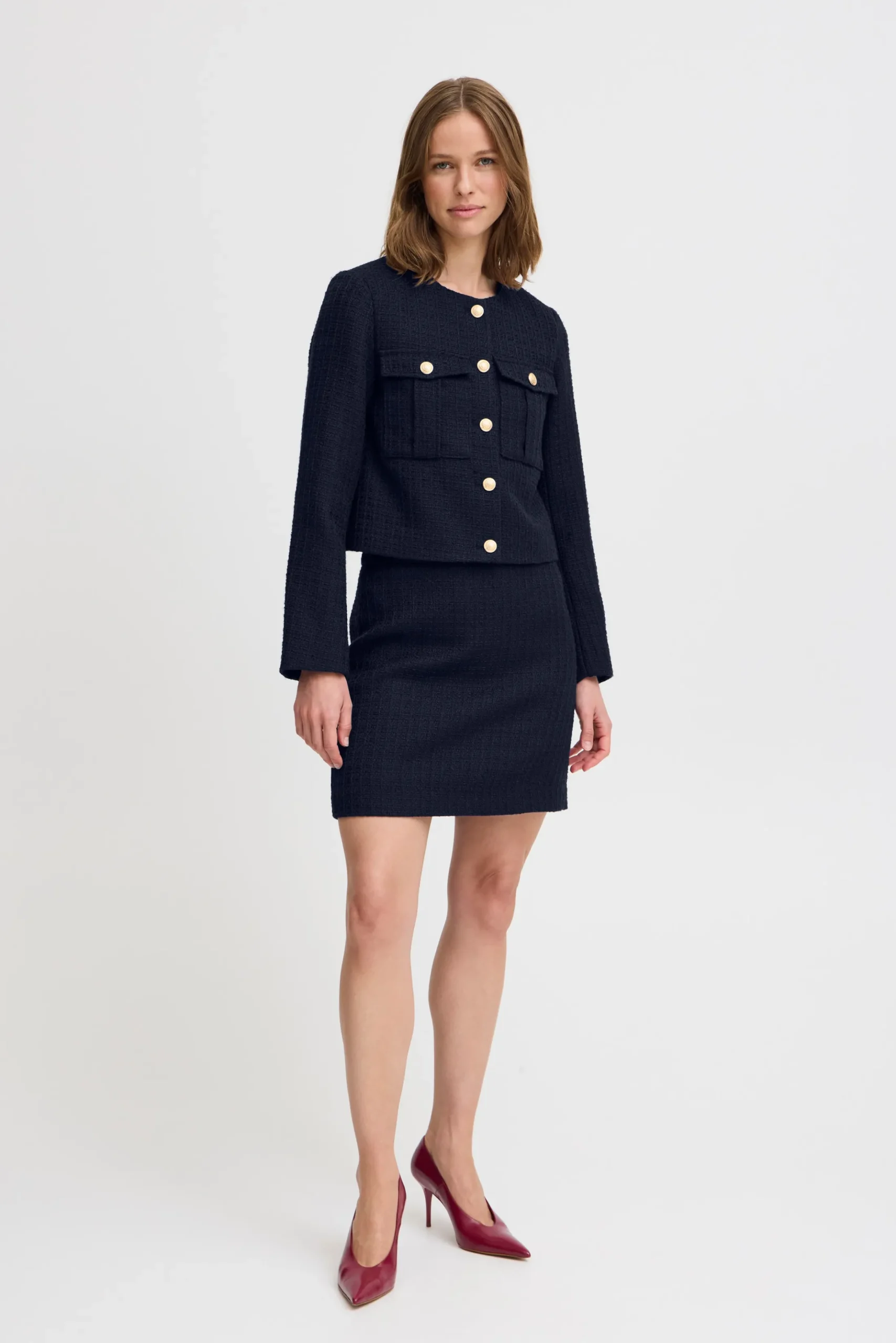BYEPIA Blazer