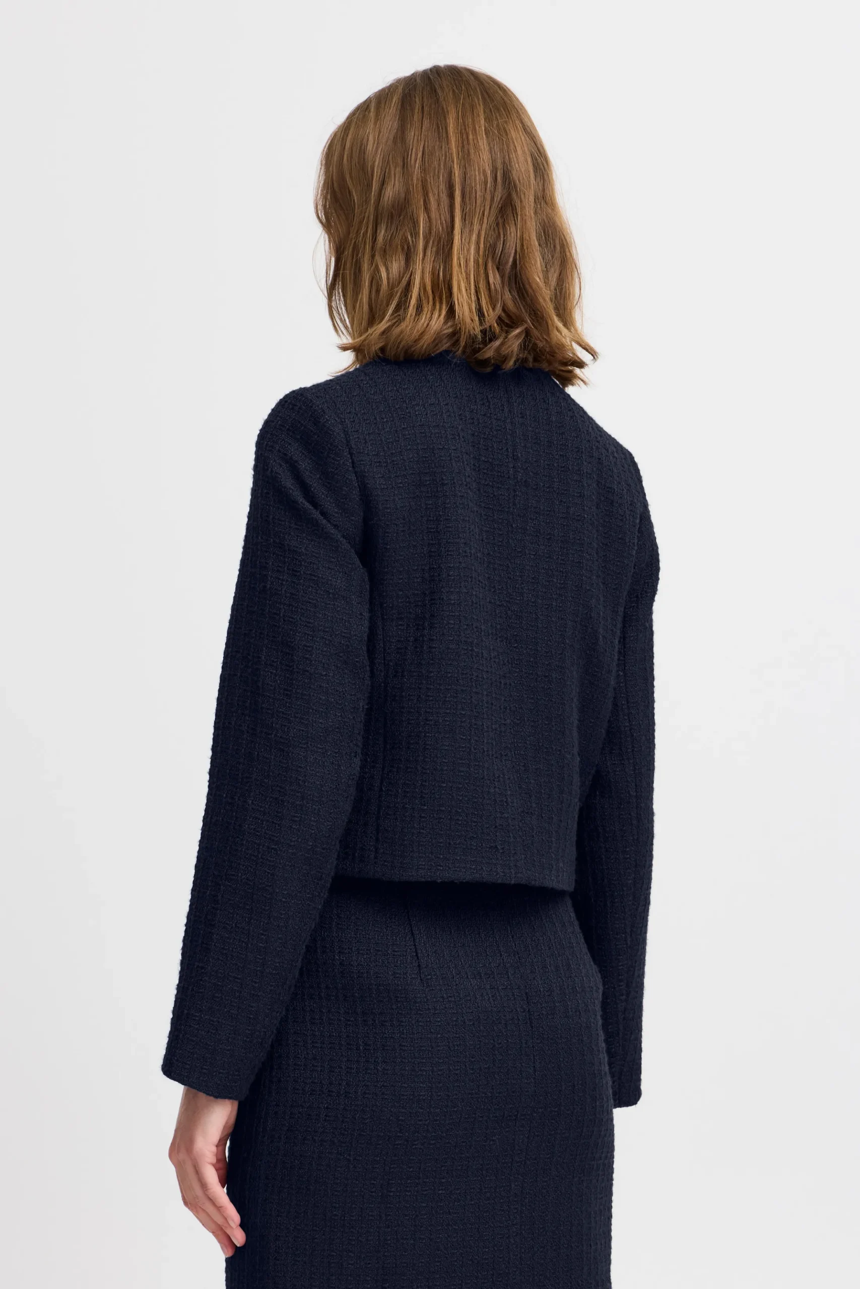 BYEPIA Blazer