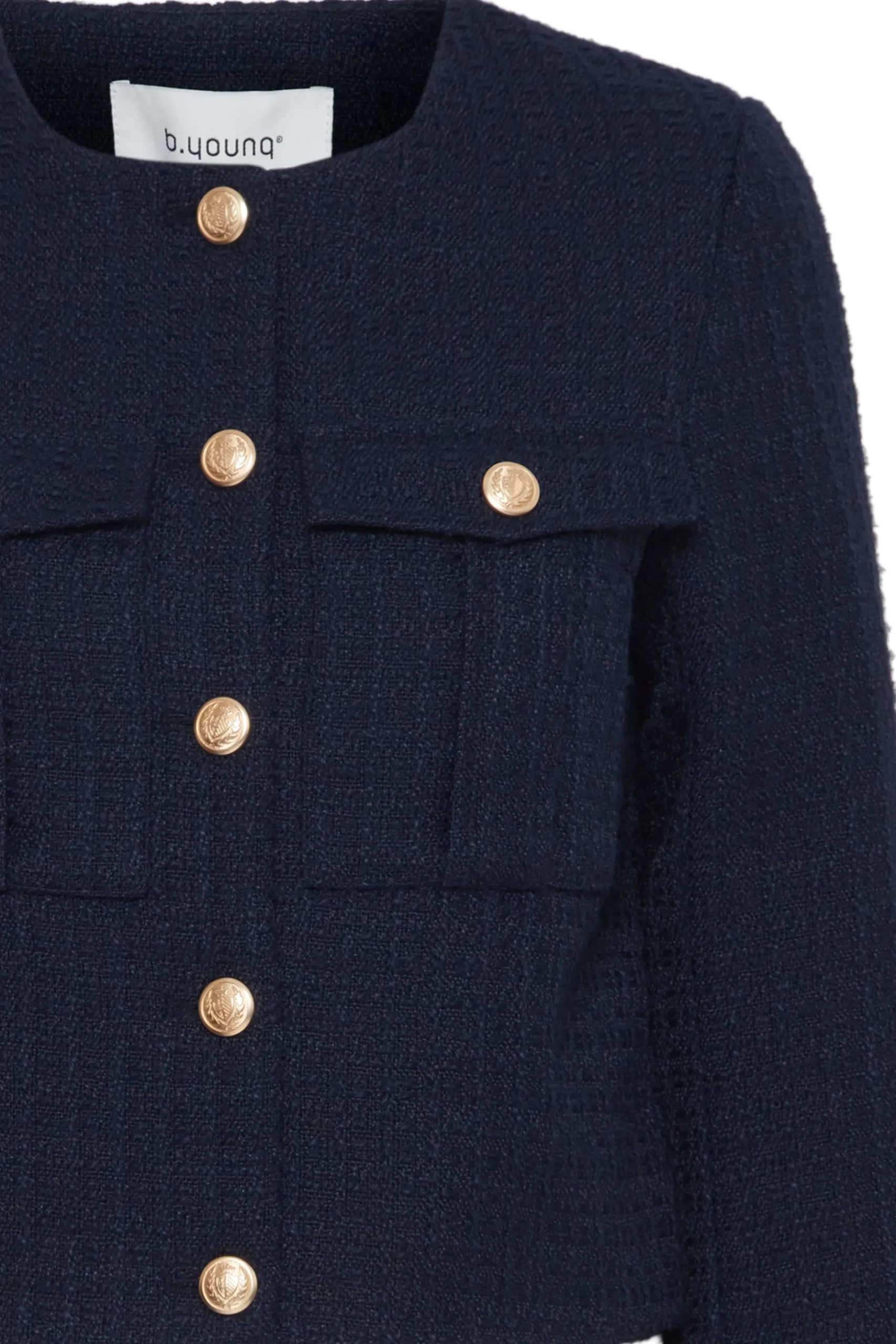 BYEPIA Blazer
