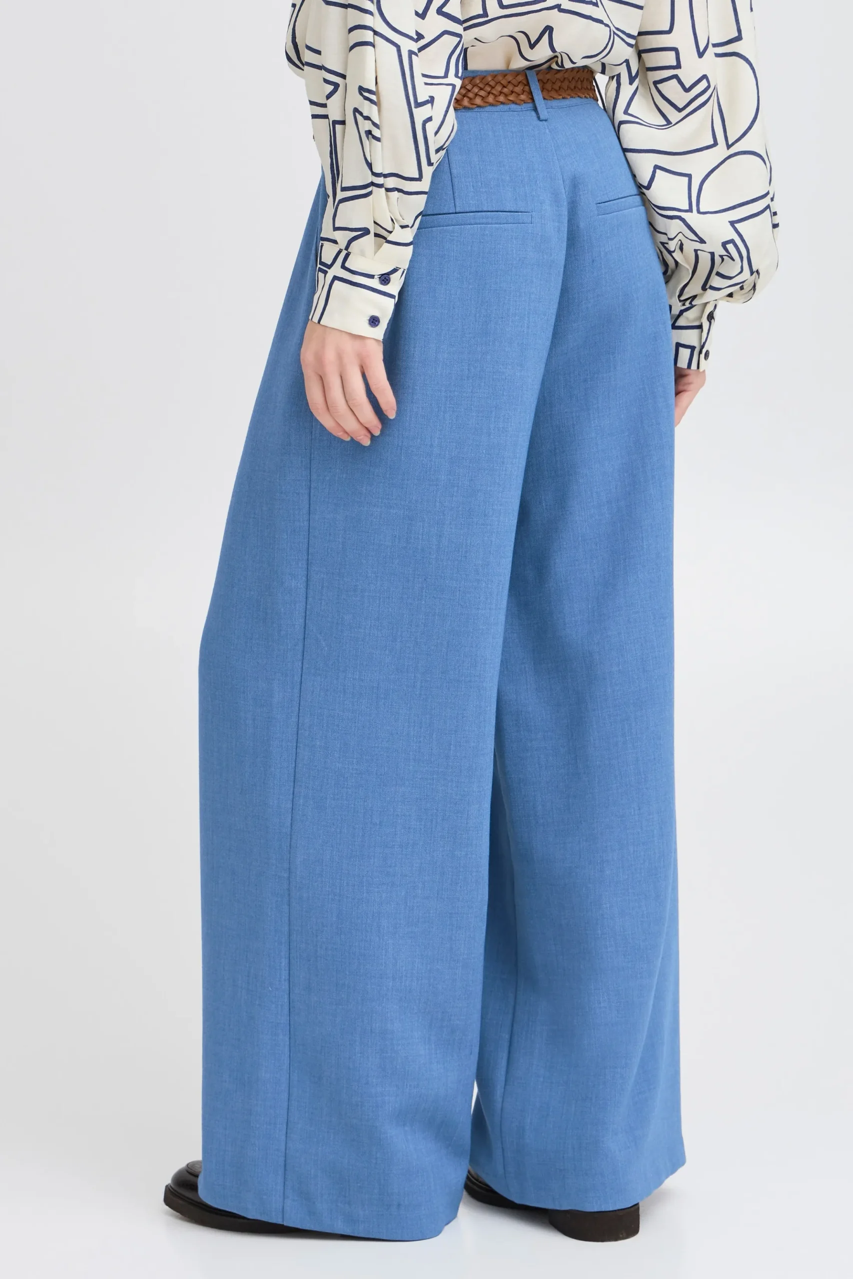 BYERIKO Trousers