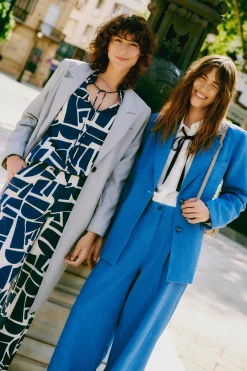 BYERIKO Trousers