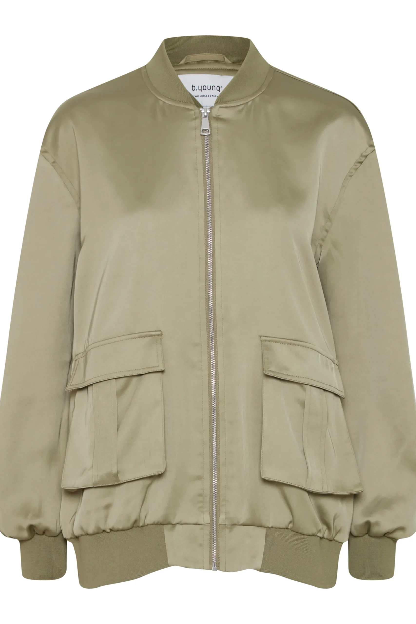 BYESTO Casual jacket