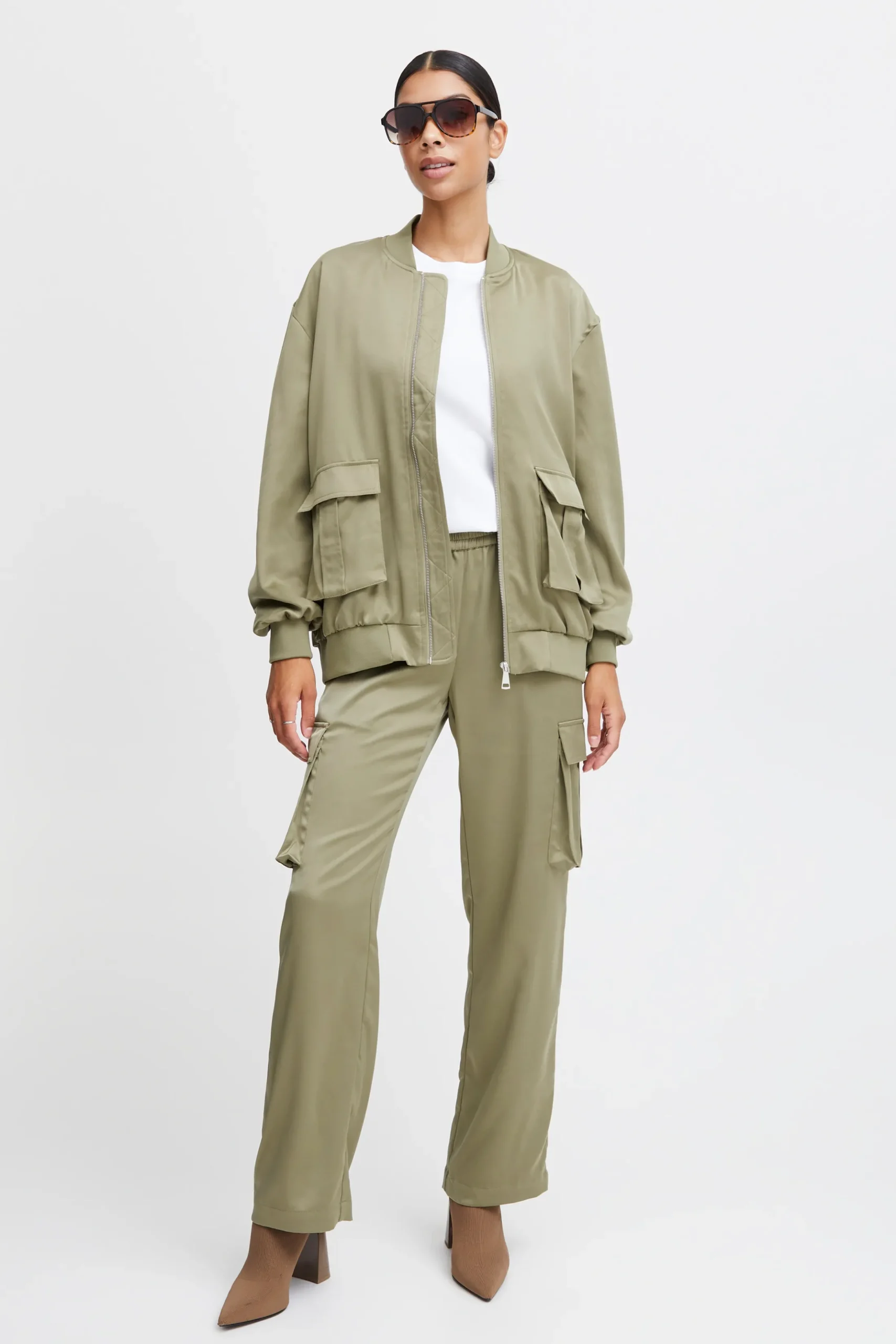 BYESTO Casual jacket