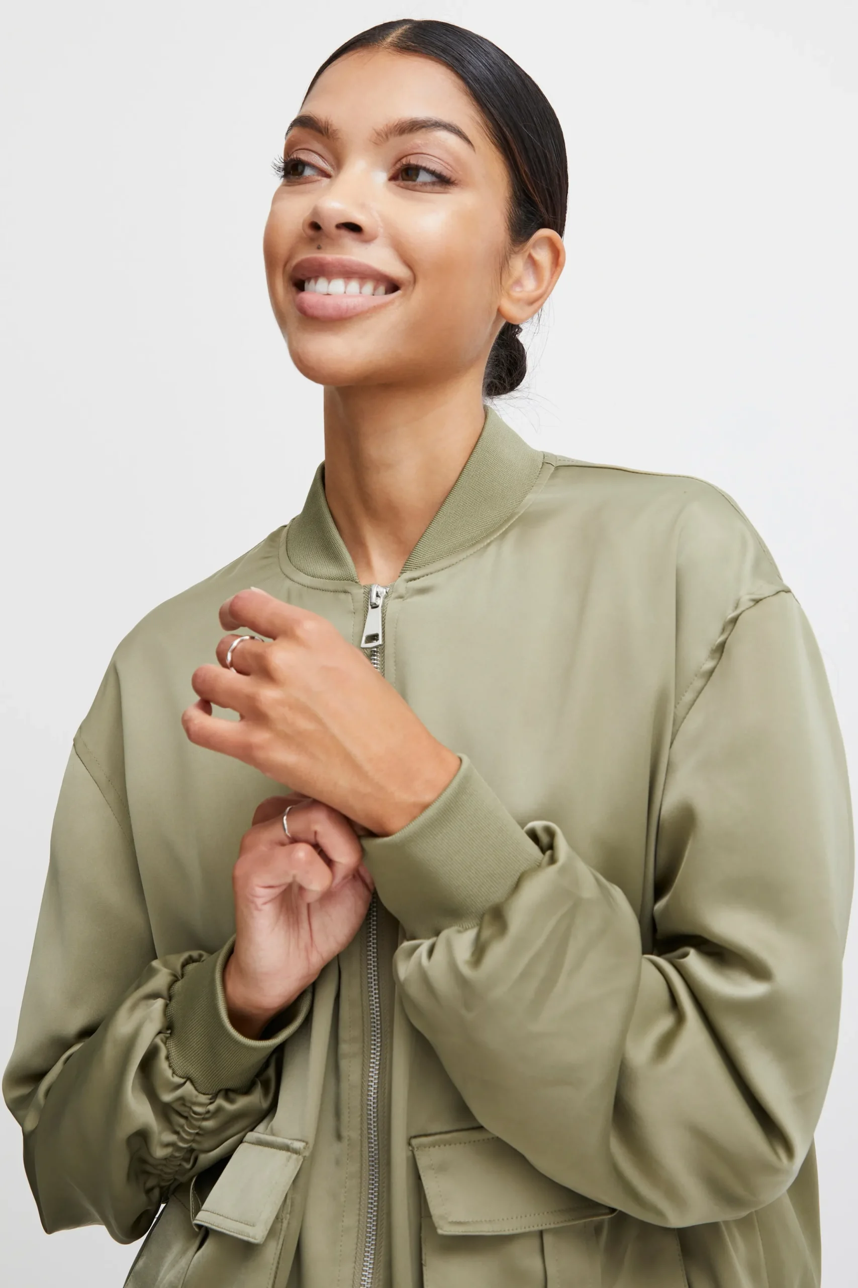 BYESTO Casual jacket