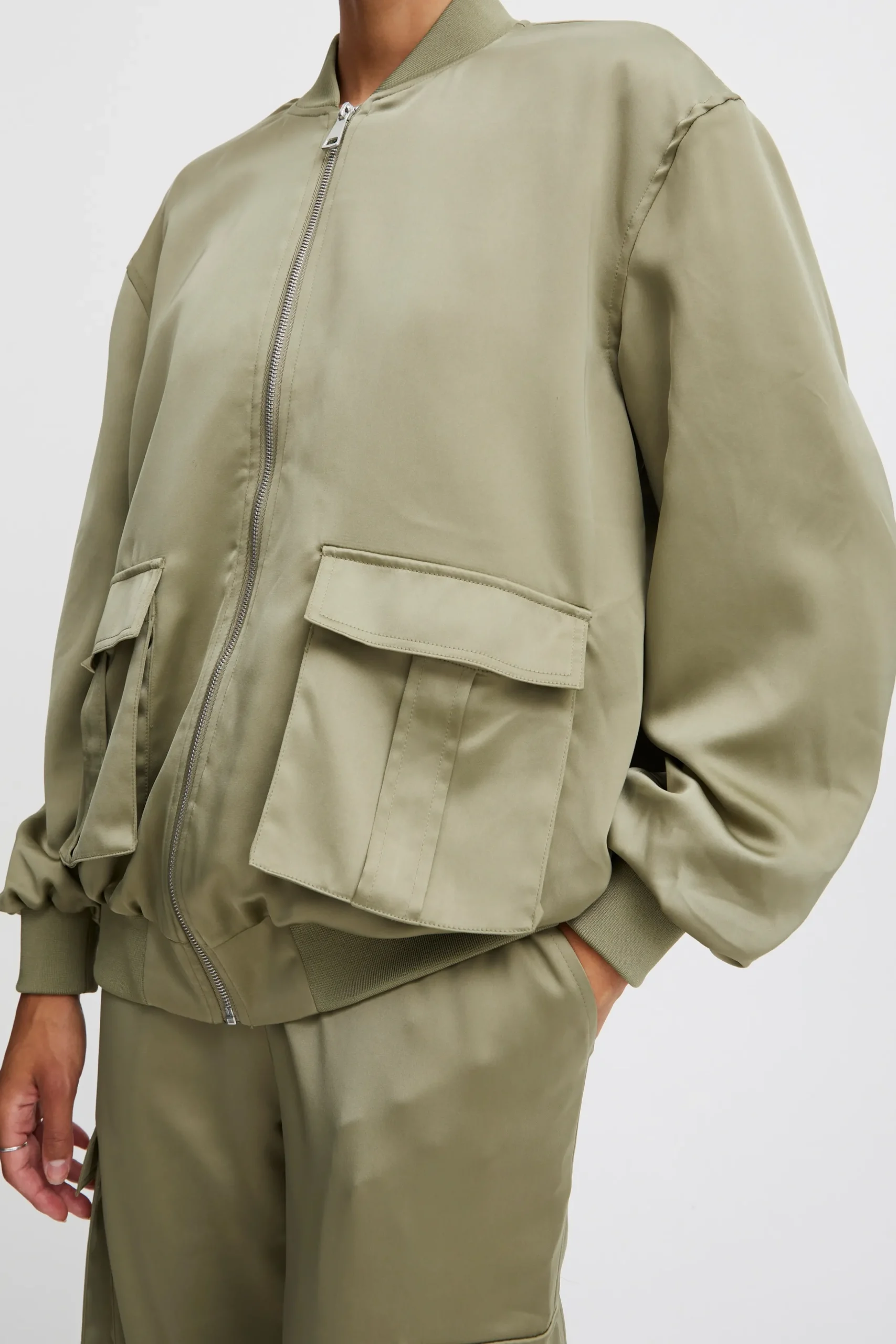 BYESTO Casual jacket
