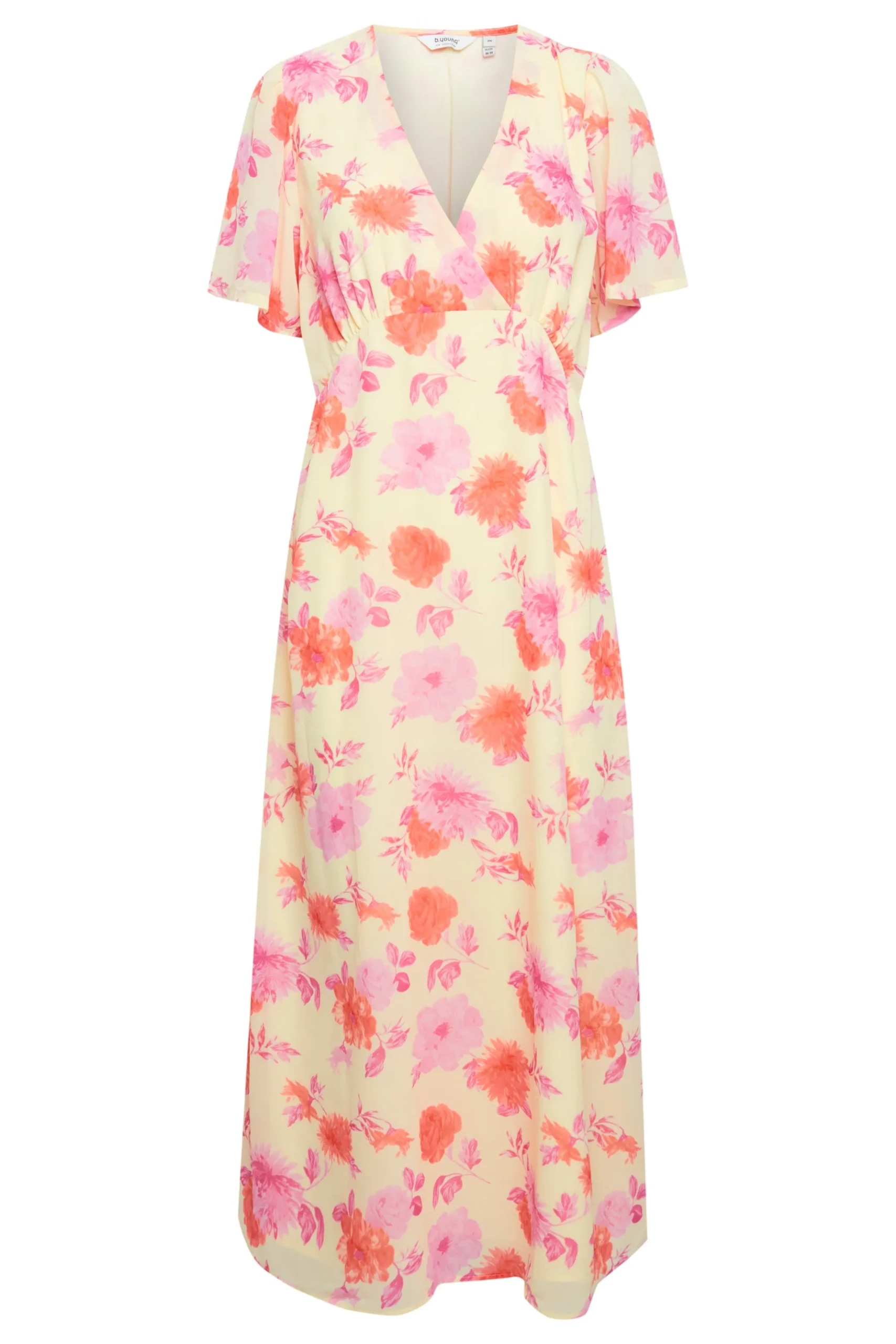 BYFACIA Dress