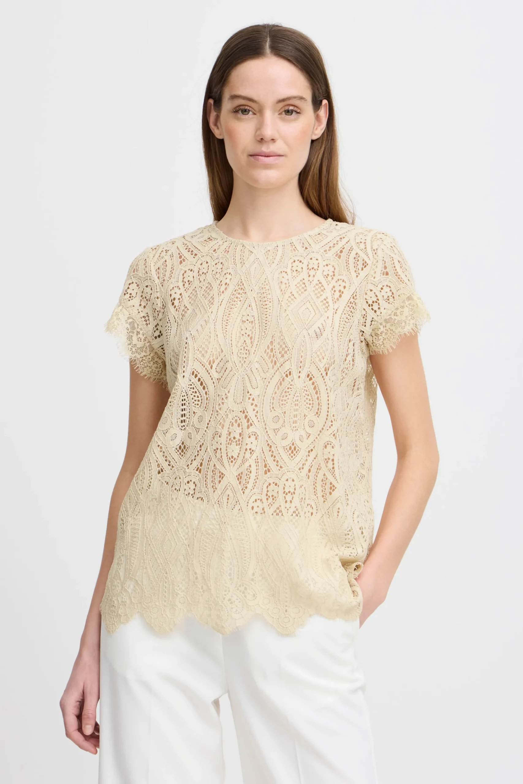BYFALACE Blouse