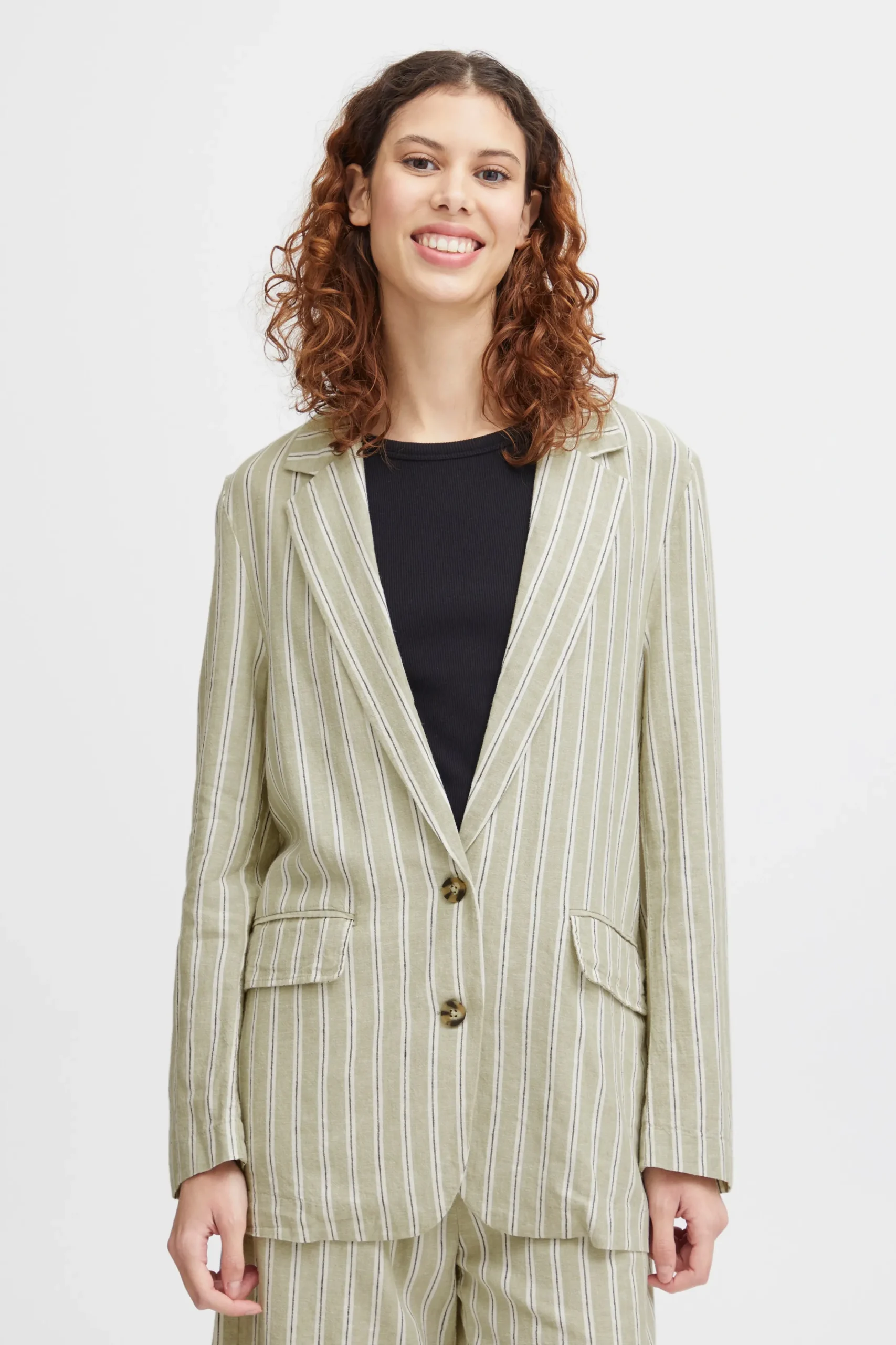 BYFALAKKA Blazer
