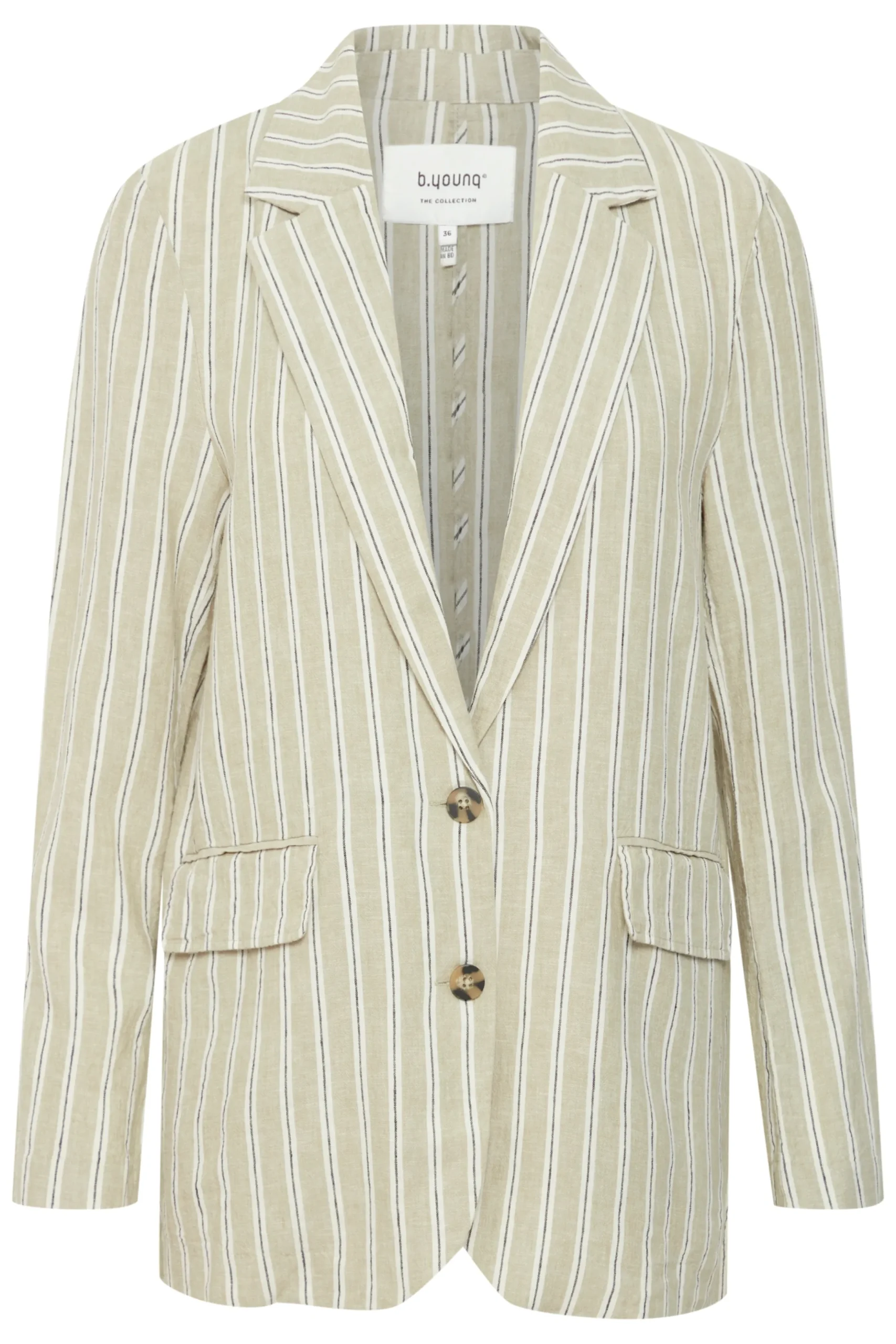 BYFALAKKA Blazer