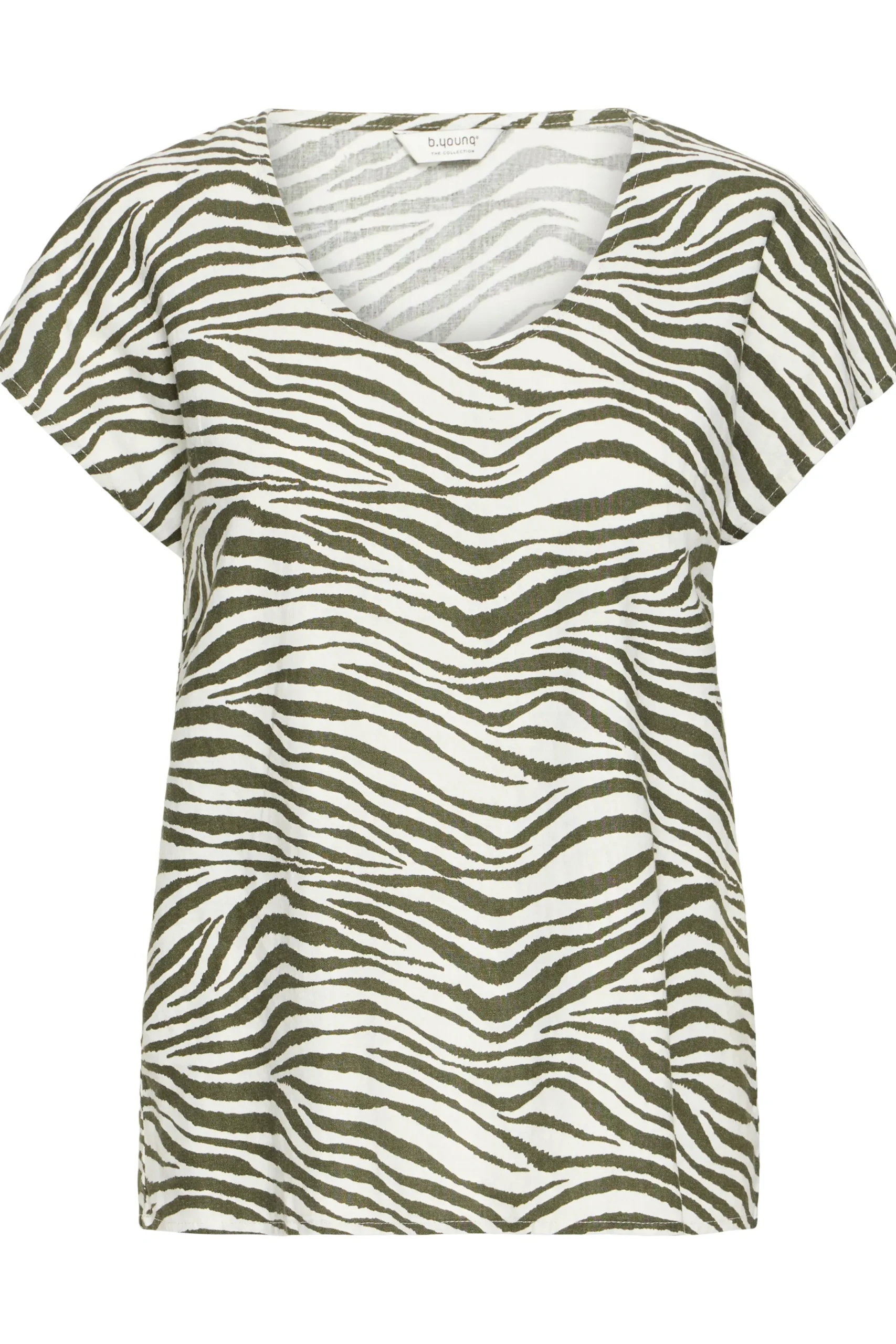 BYFALAKKA Blouse