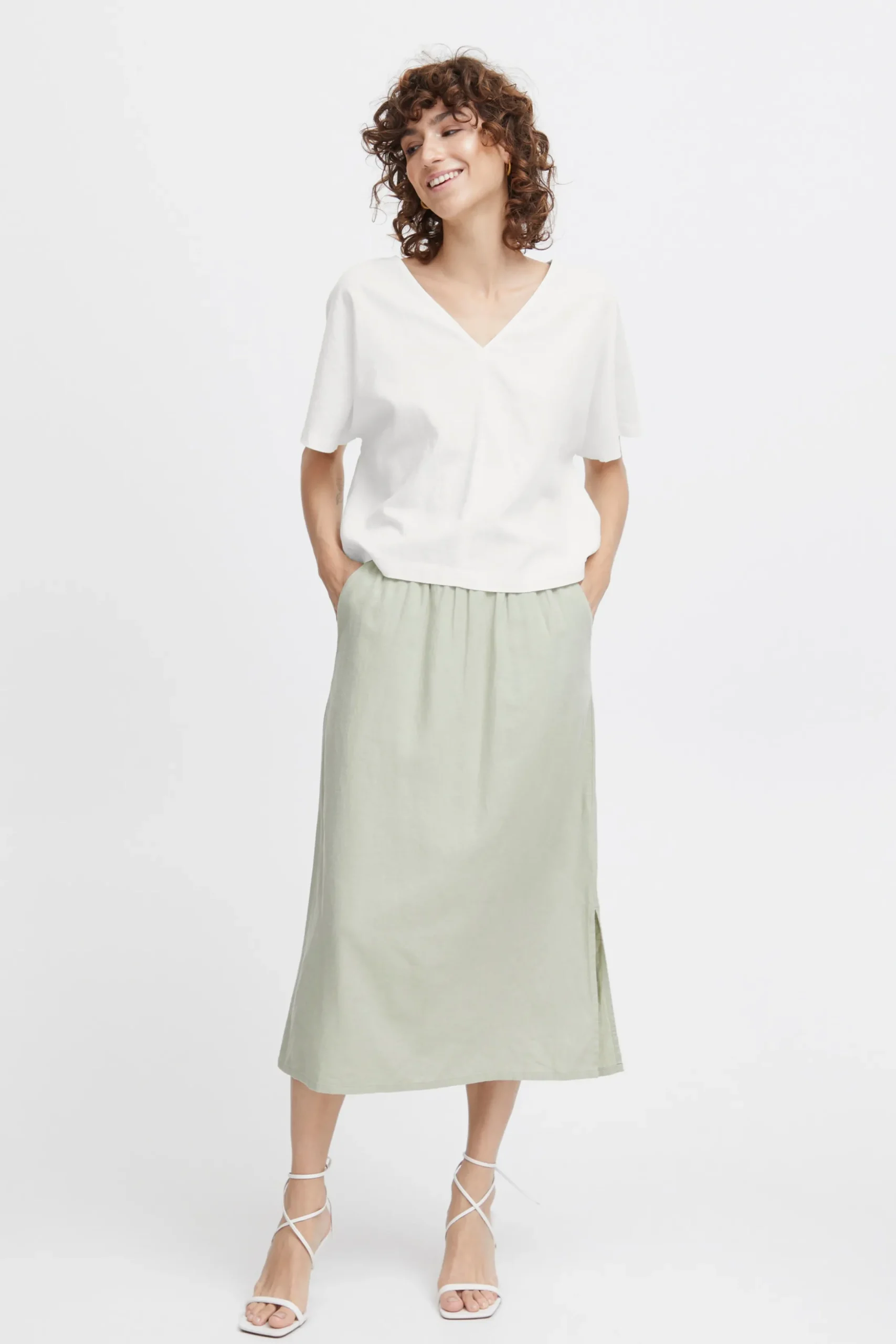 BYFALAKKA Blouse