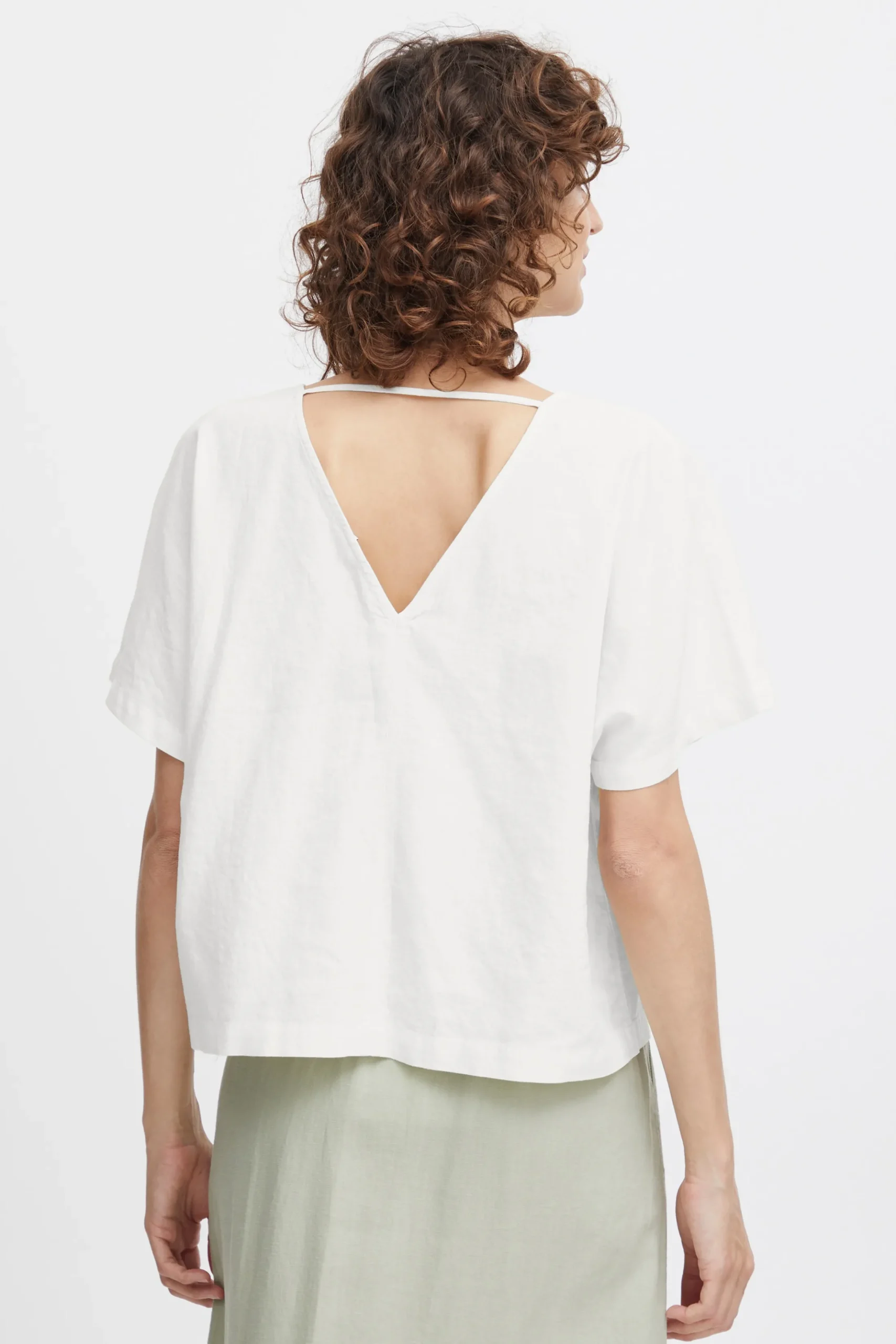 BYFALAKKA Blouse