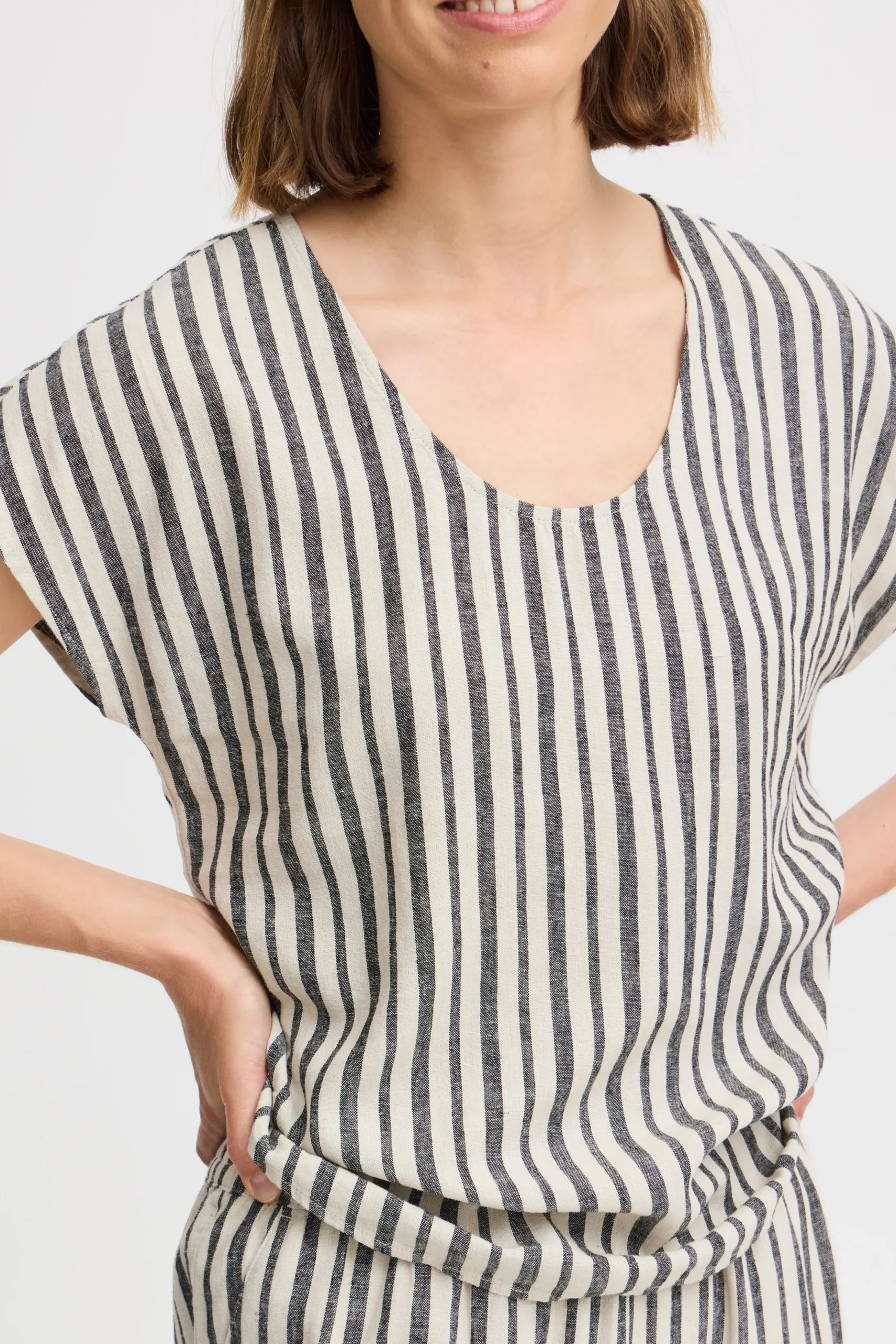 BYFALAKKA Blouse