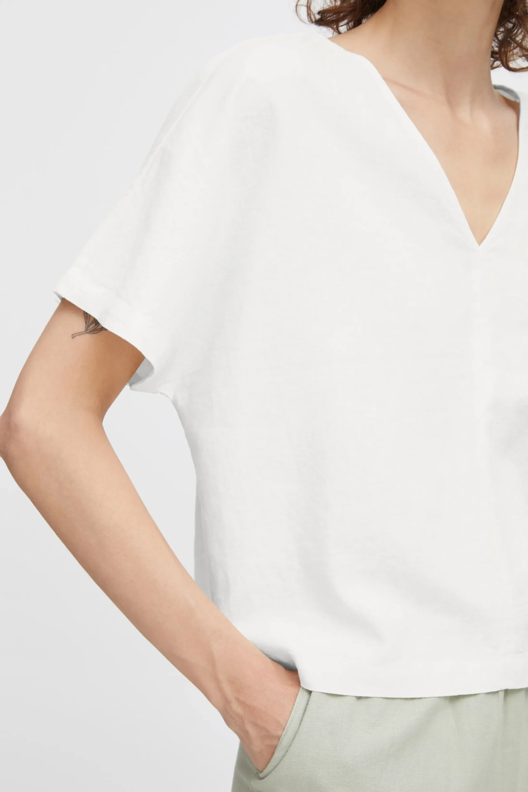 BYFALAKKA Blouse