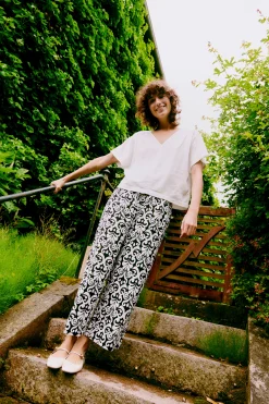 BYFALAKKA Blouse