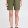 BYFALAKKA Shorts