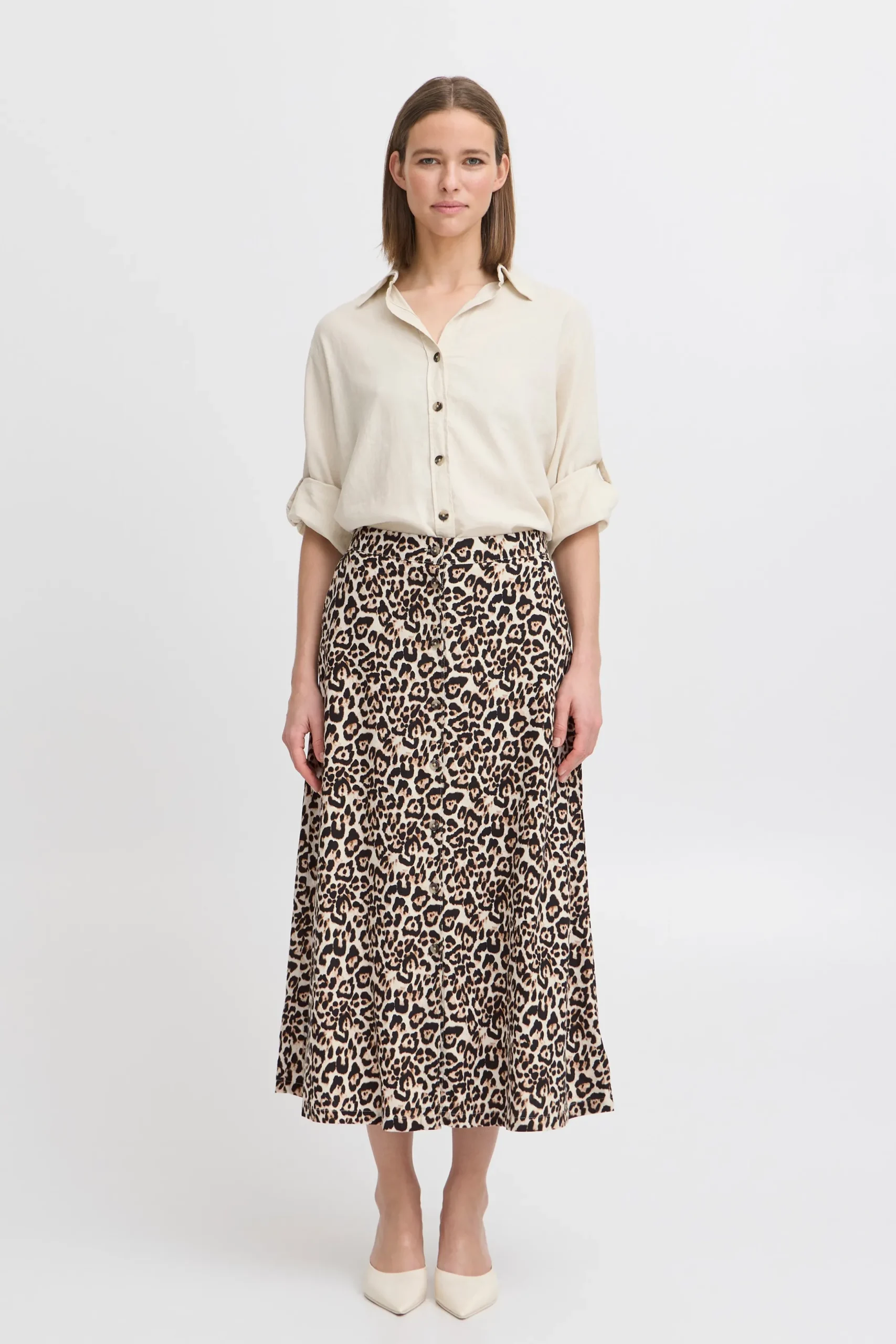 BYFALAKKA Skirt