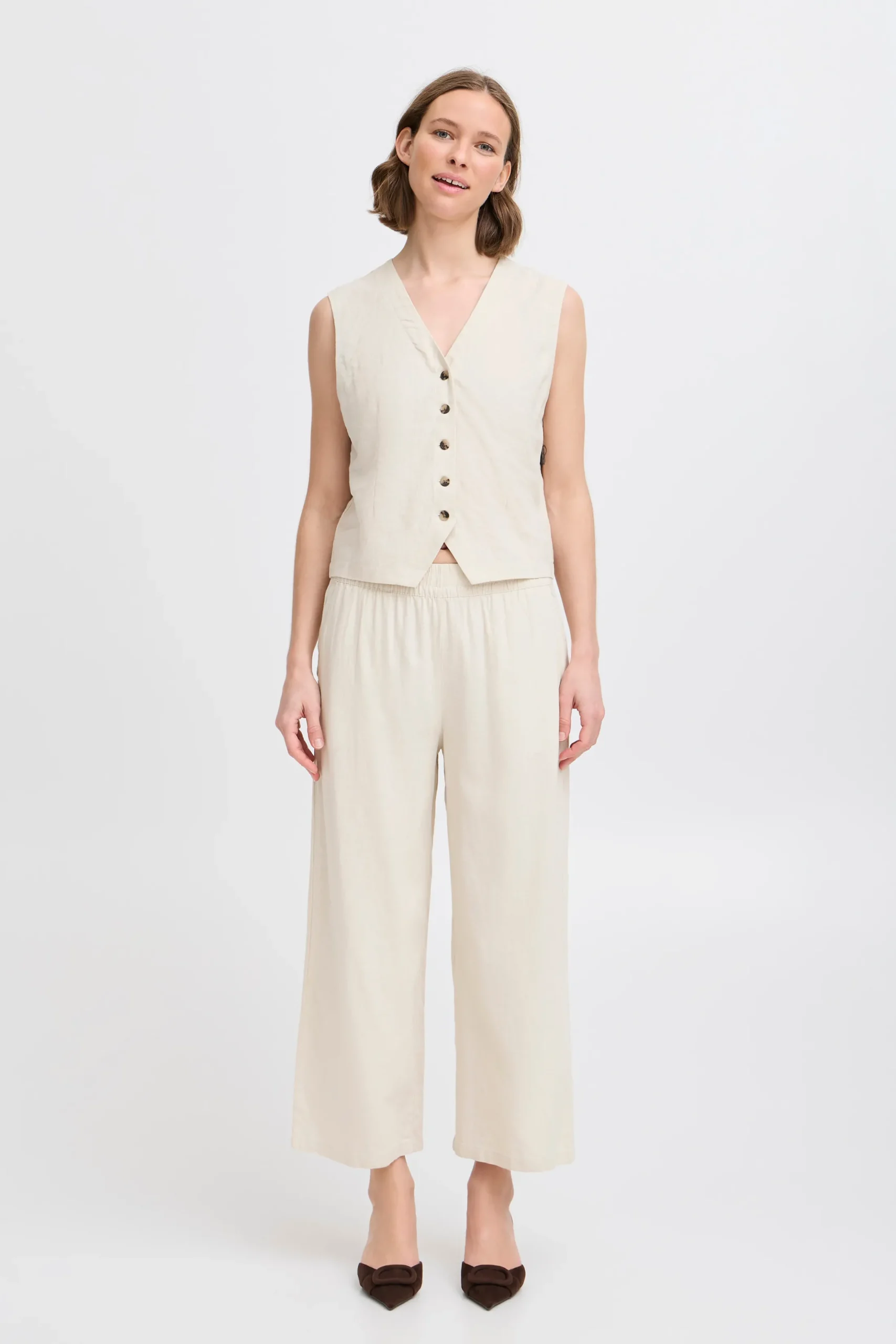 BYFALAKKA Trousers