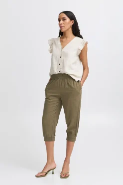BYFALAKKA Trousers