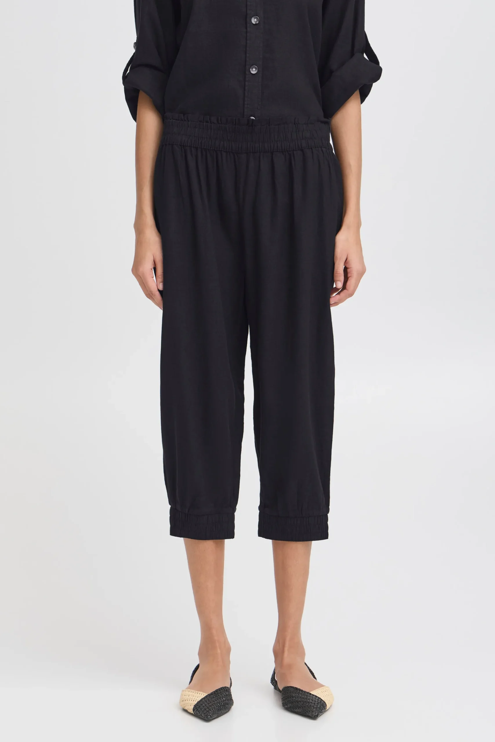 BYFALAKKA Trousers