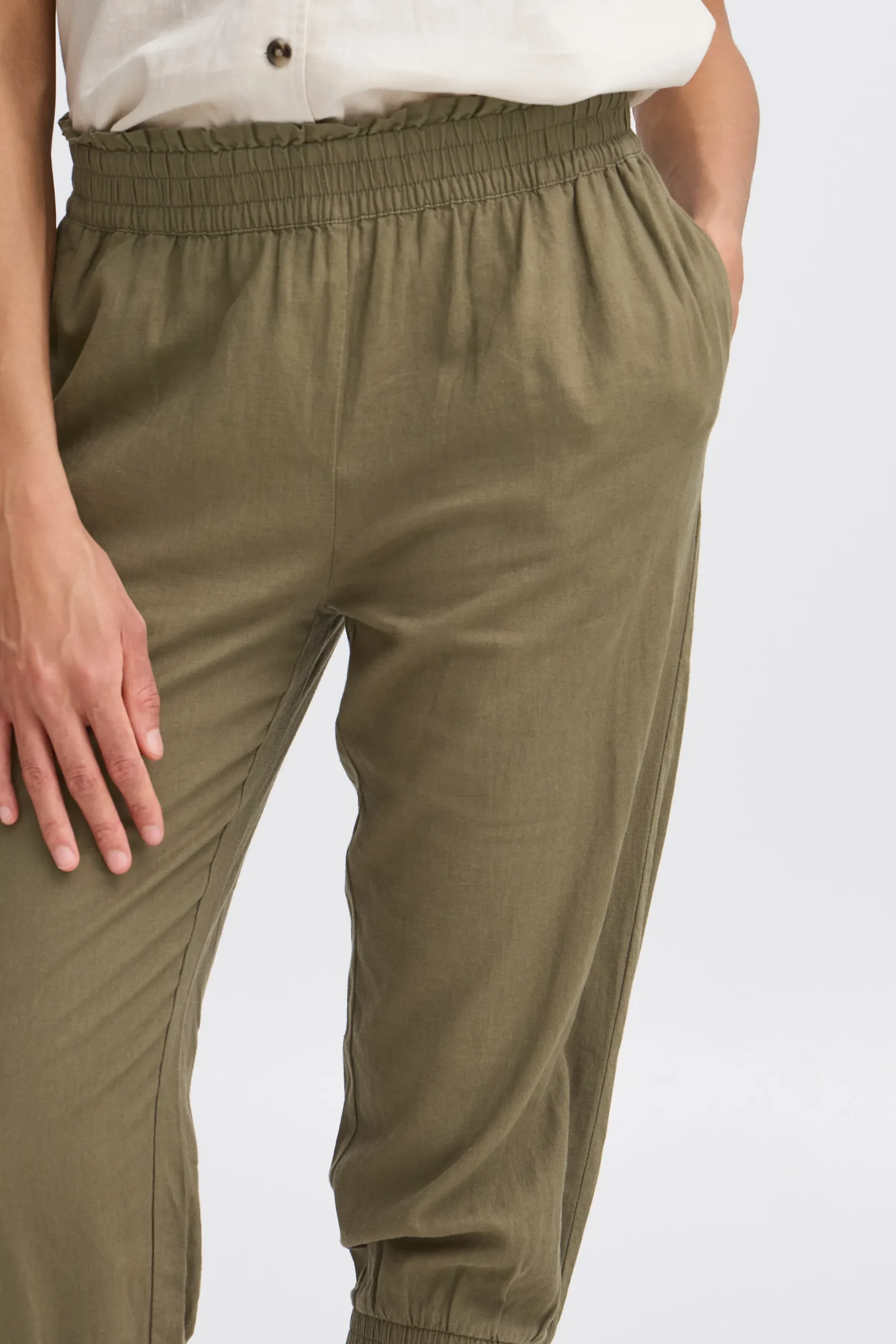 BYFALAKKA Trousers