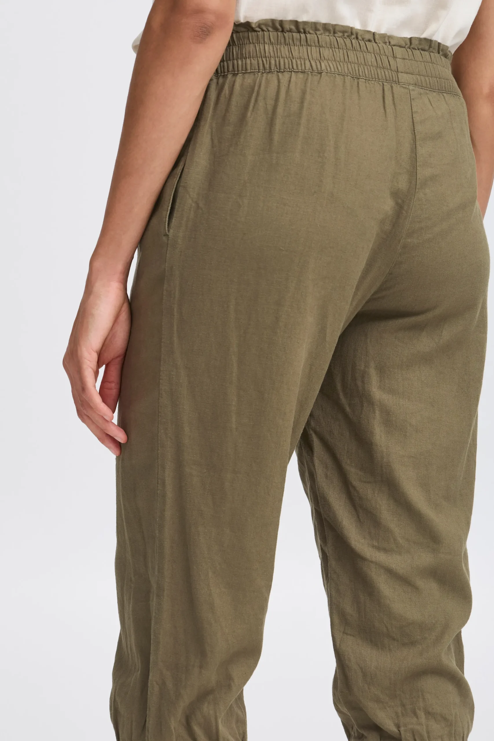BYFALAKKA Trousers
