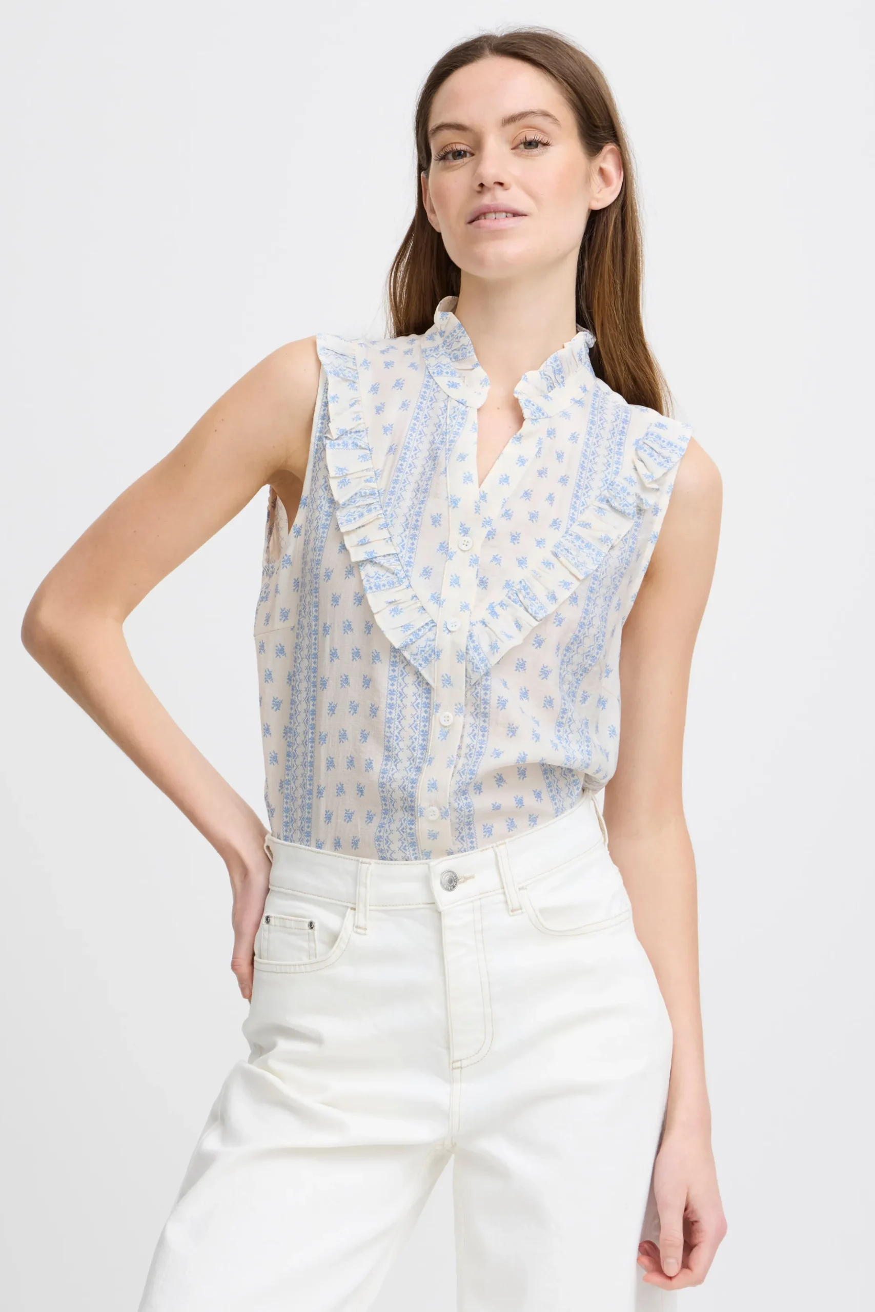 BYFELSA Blouse
