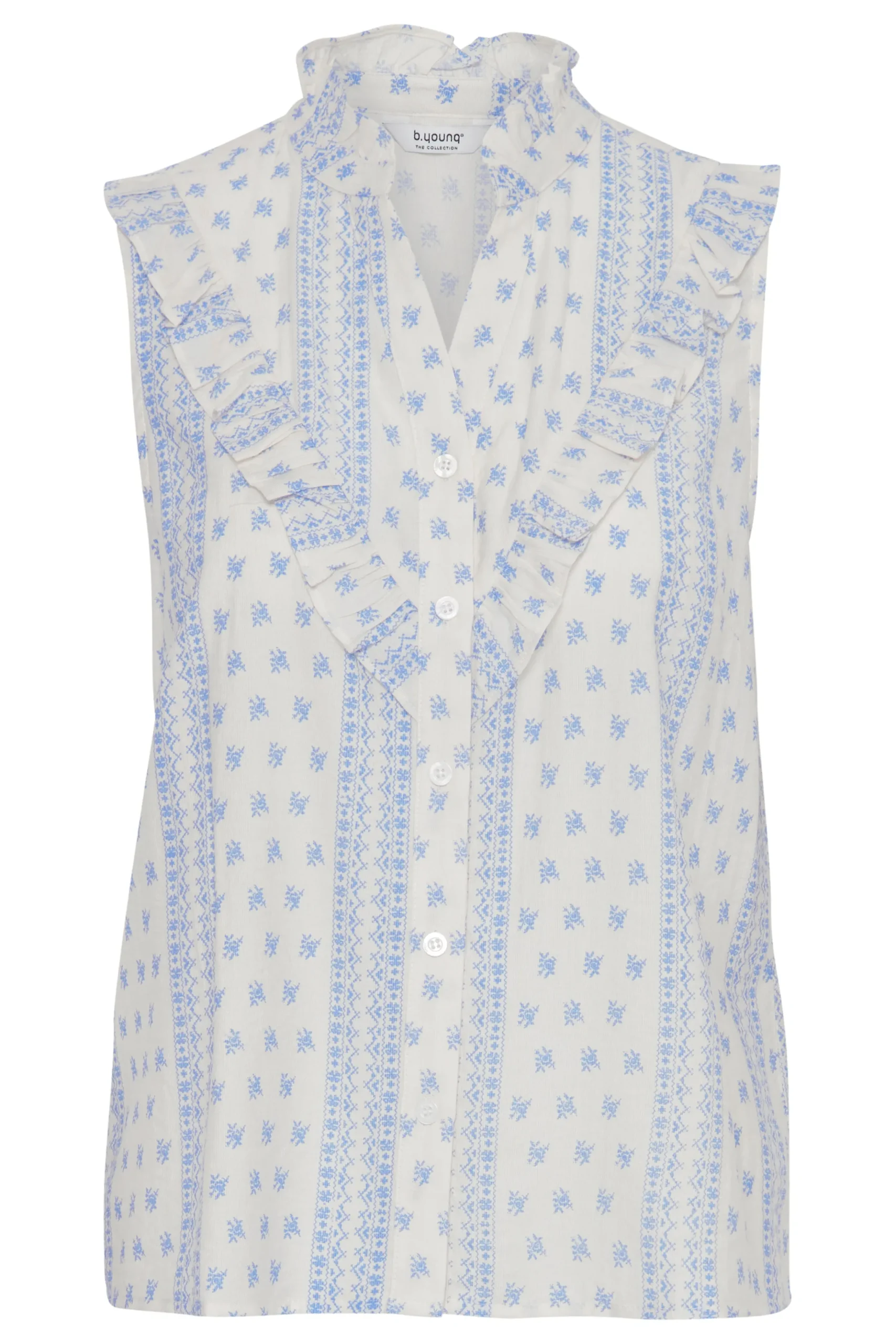 BYFELSA Blouse