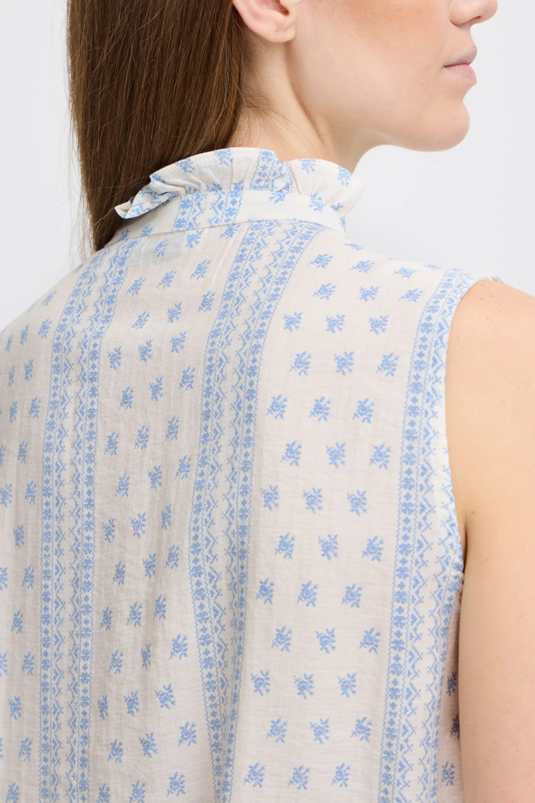 BYFELSA Blouse